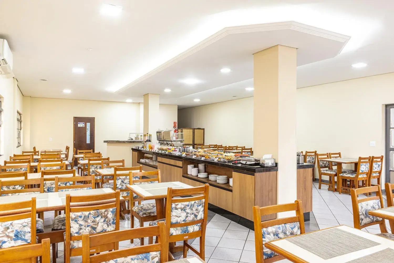 Restaurant/places to eat in Itapetinga Hotel Restaurant/places to eat in Itapetinga Hotel