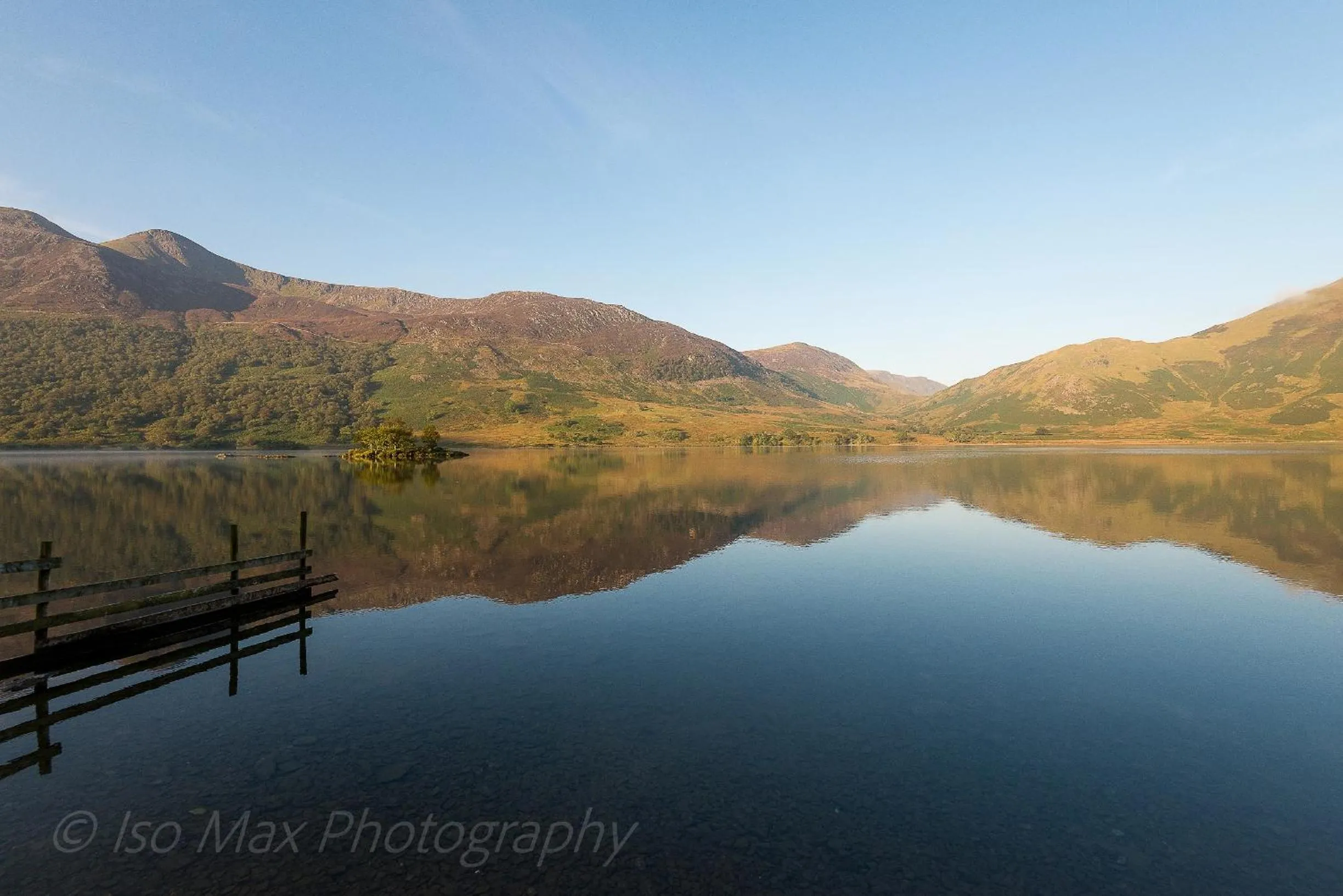 Nearby landmark in Bridge Hotel