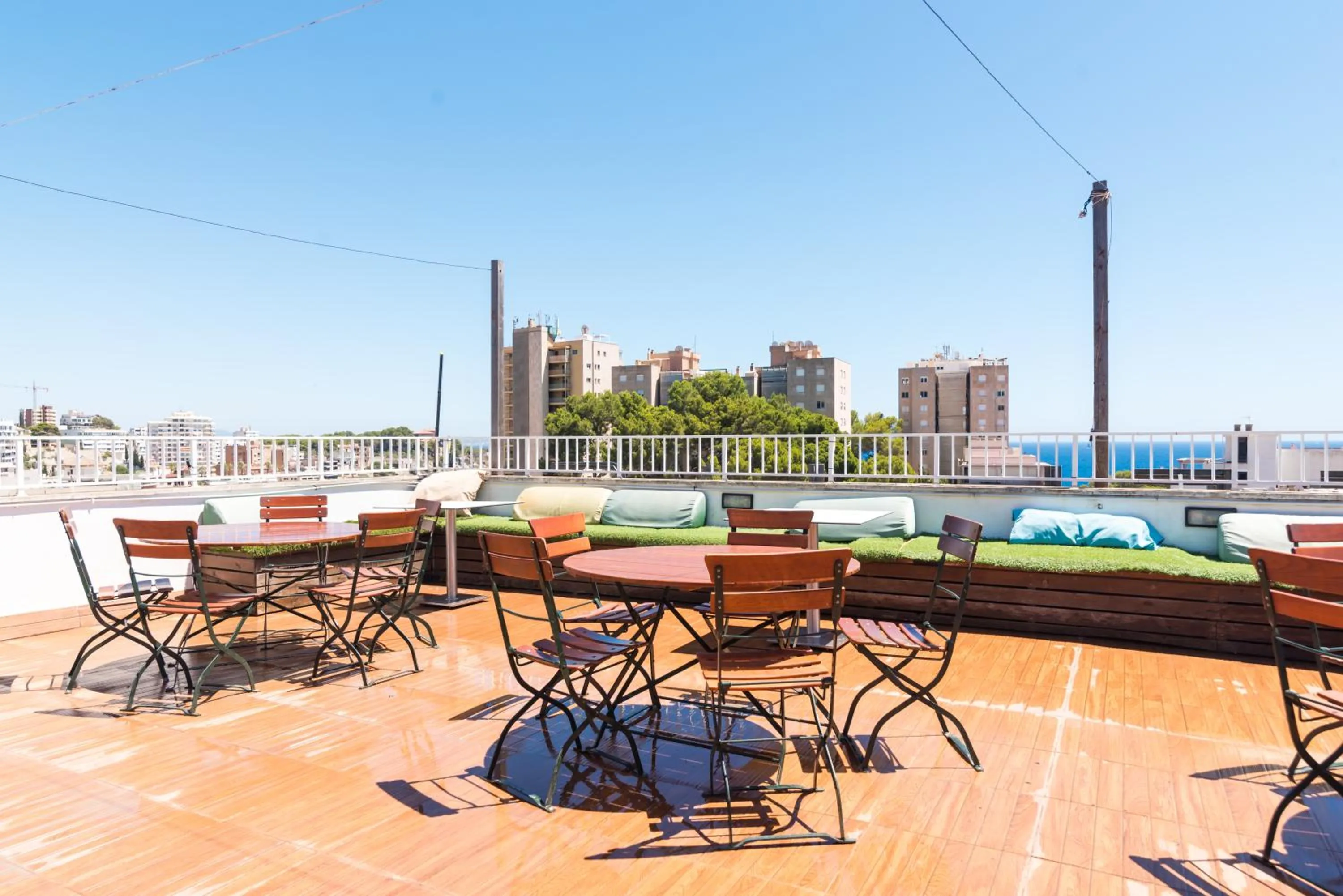 Day in Hotel Lis Mallorca