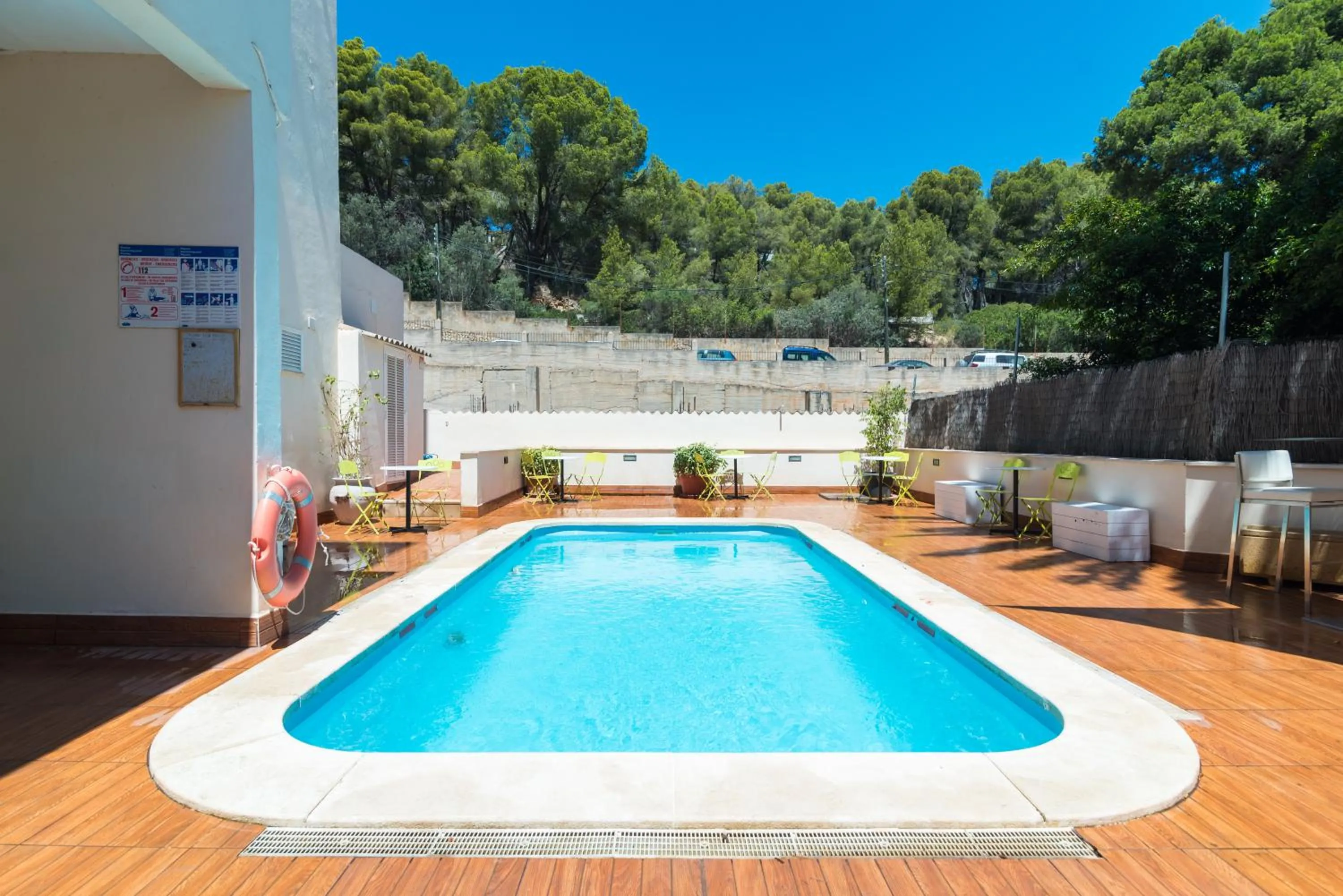 Day in Hotel Lis Mallorca