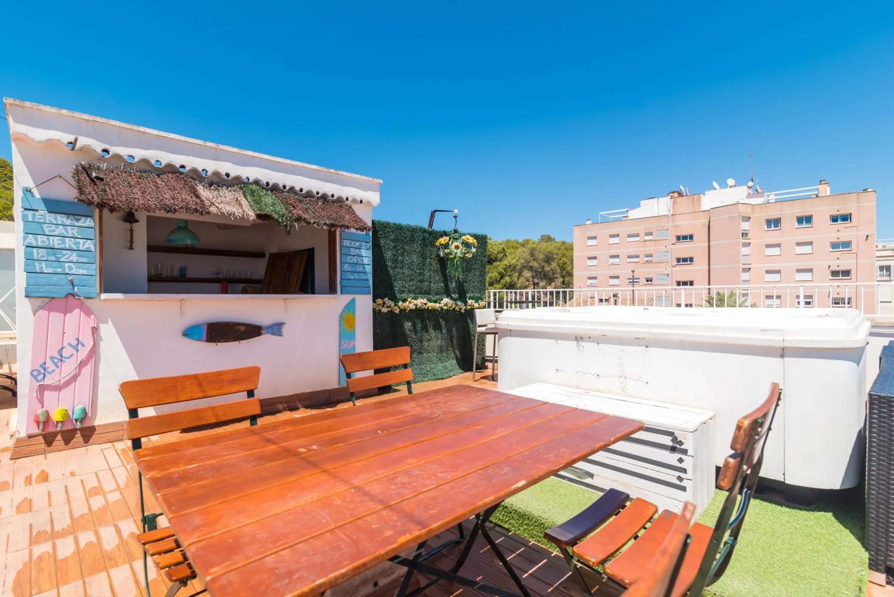 Day in Hotel Lis Mallorca