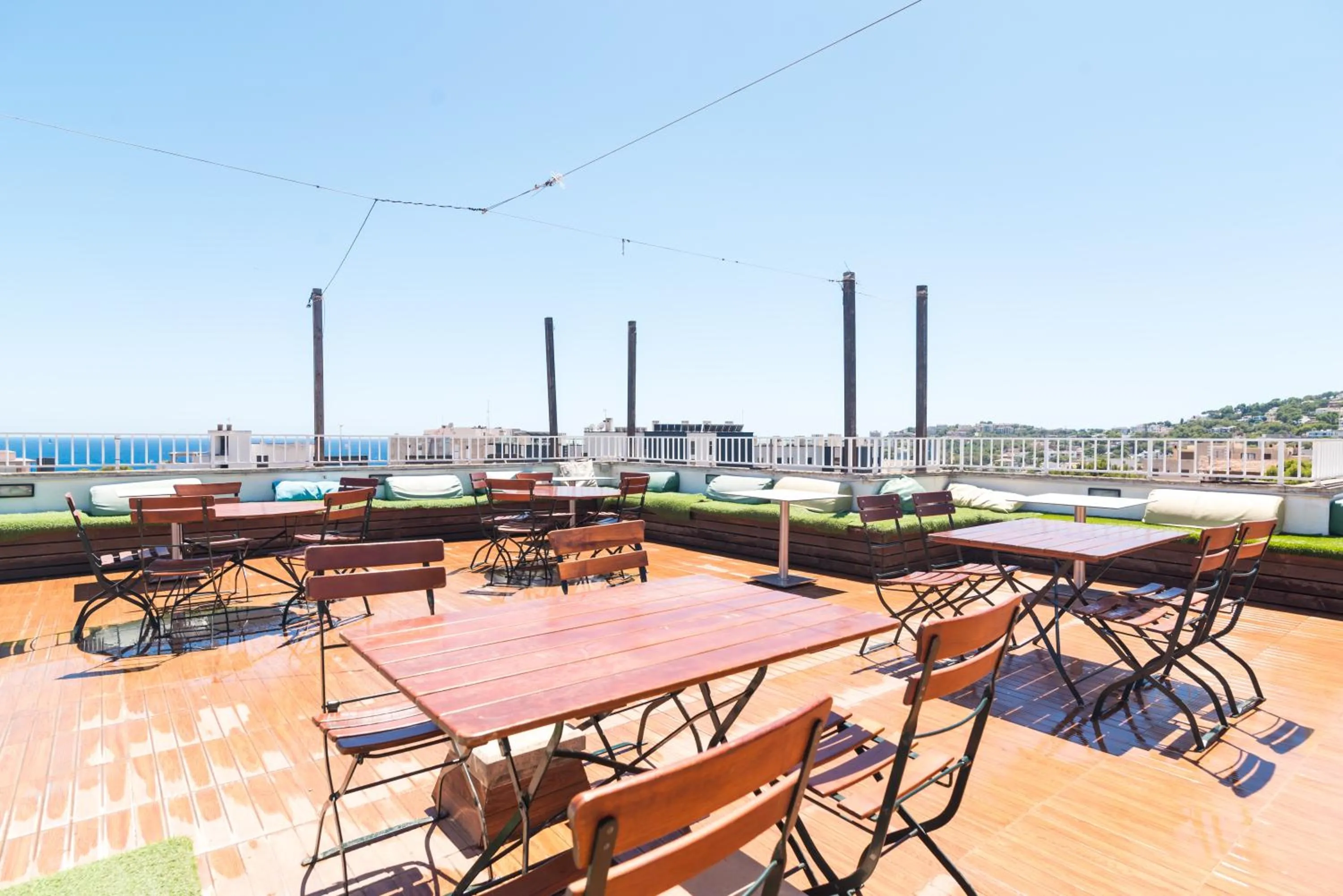 Day in Hotel Lis Mallorca