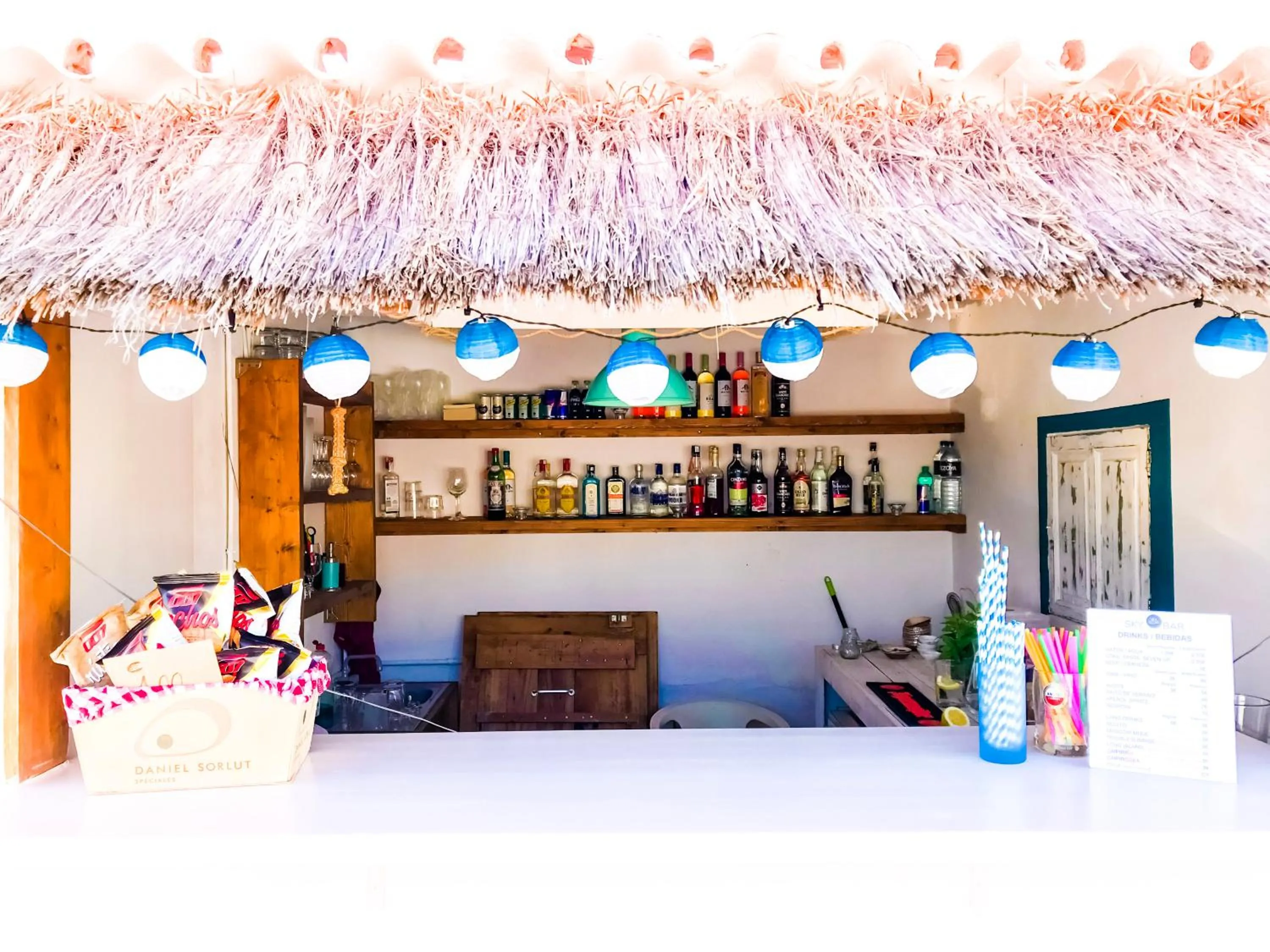 Day in Hotel Lis Mallorca