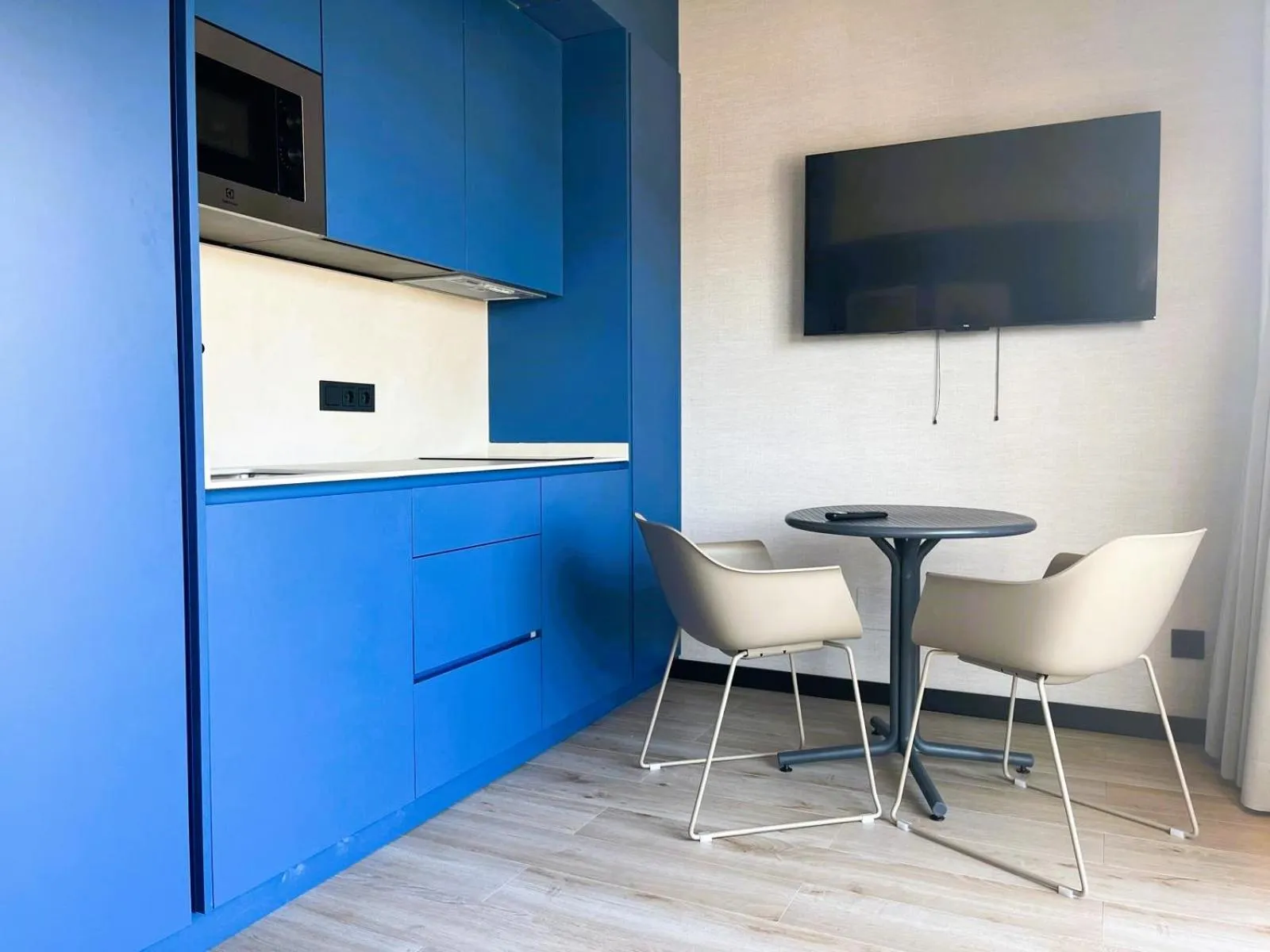 TV and multimedia in Hotel Lis Mallorca