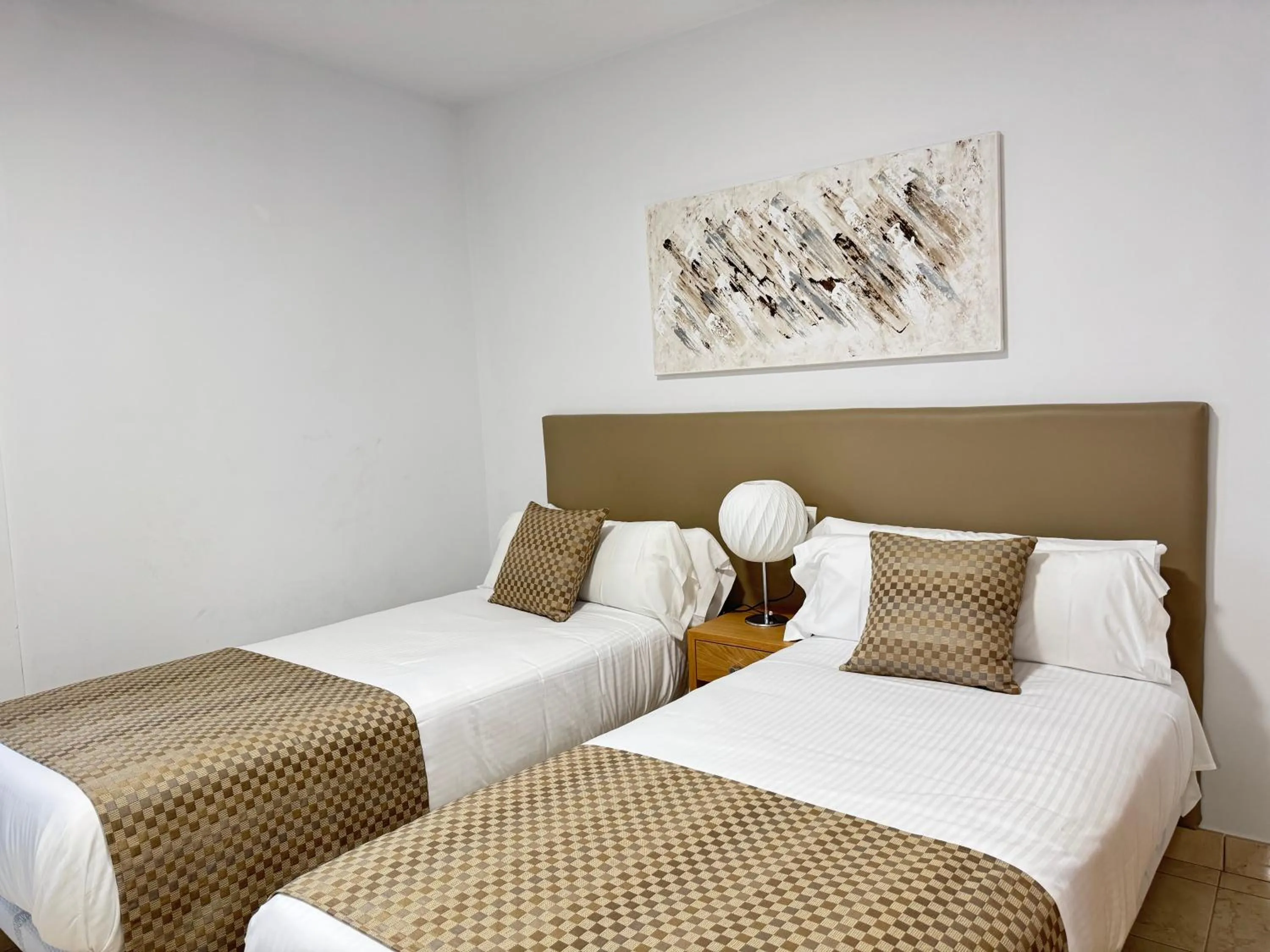 Bedroom, Bed in Macdonald La Ermita Resort