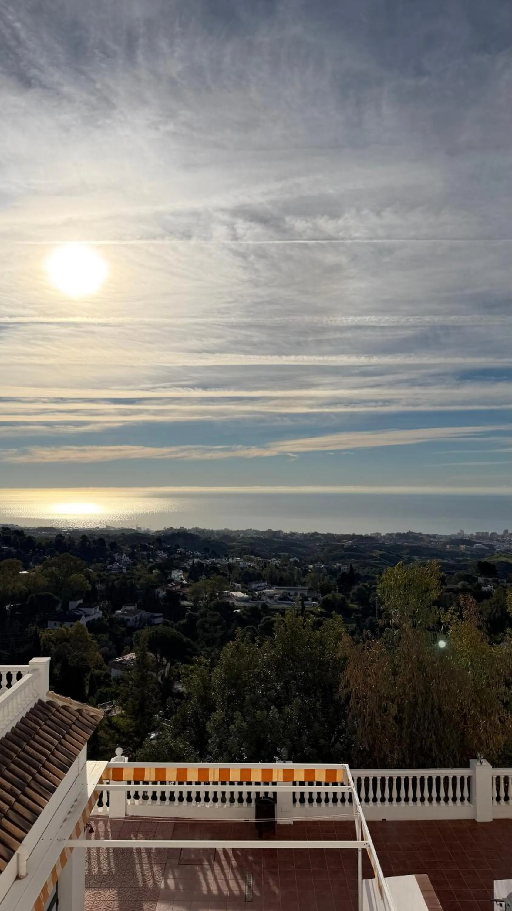 View (from property/room) in Macdonald La Ermita Resort