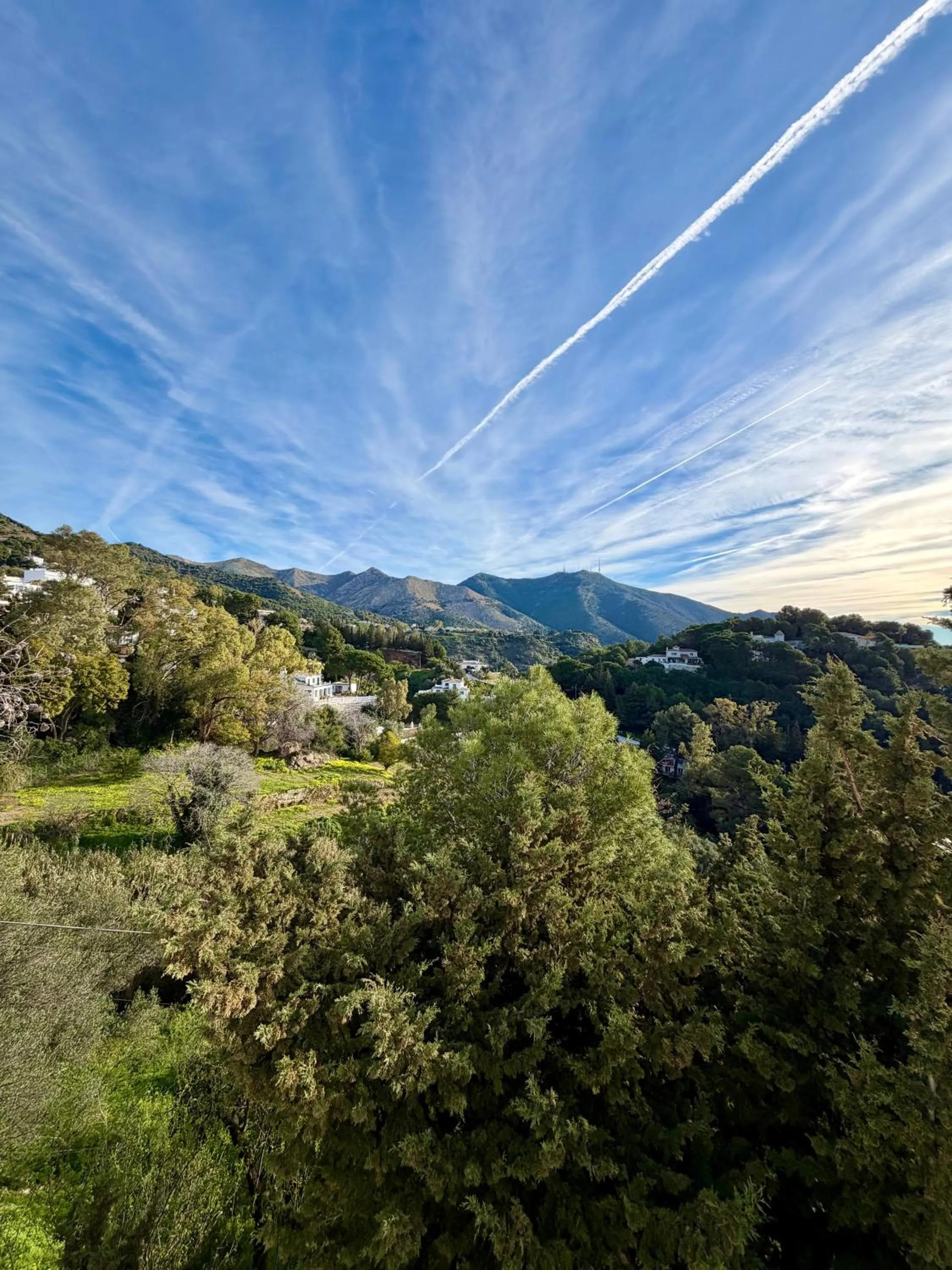 View (from property/room) in Macdonald La Ermita Resort