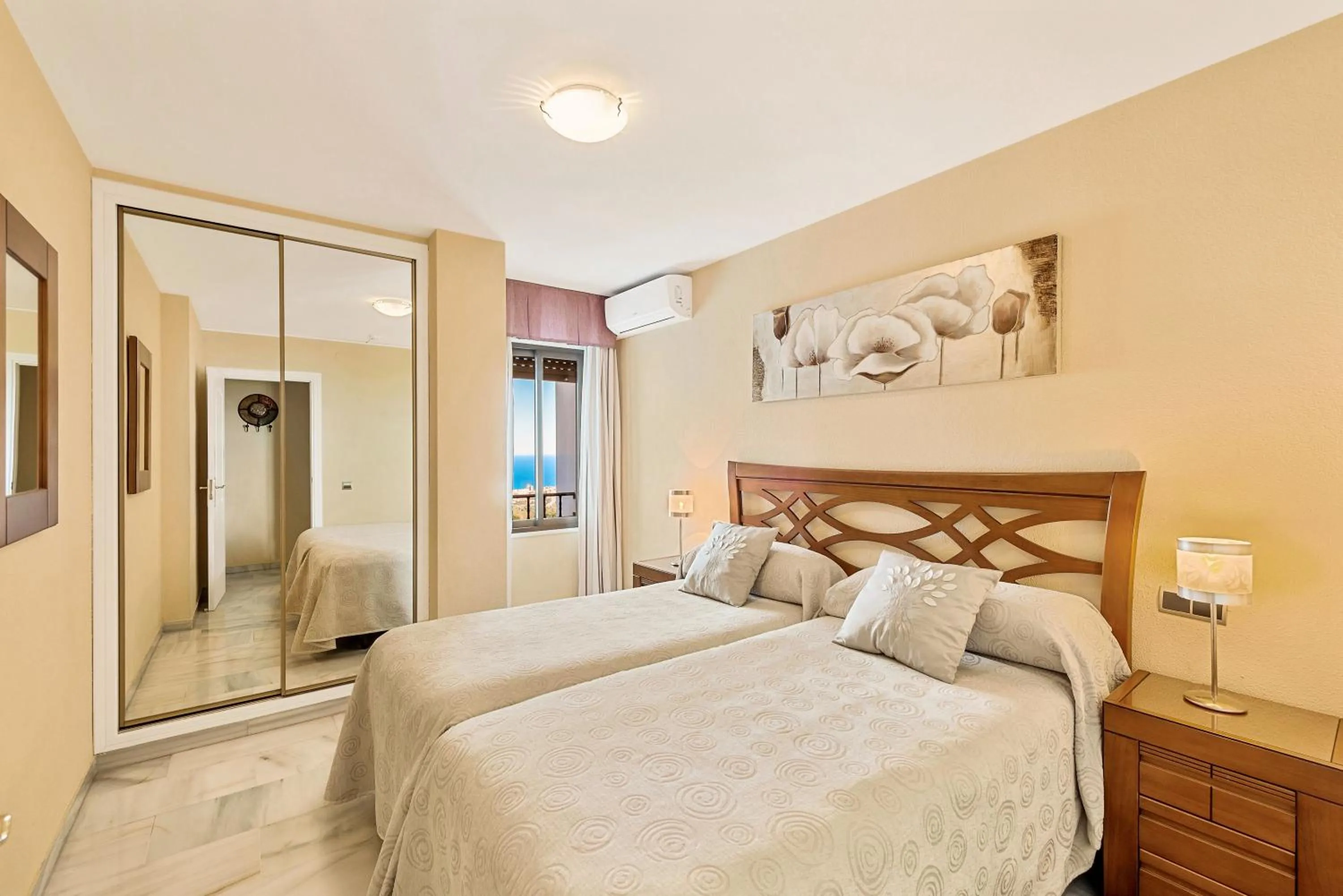 Bedroom, Bed in Macdonald La Ermita Resort