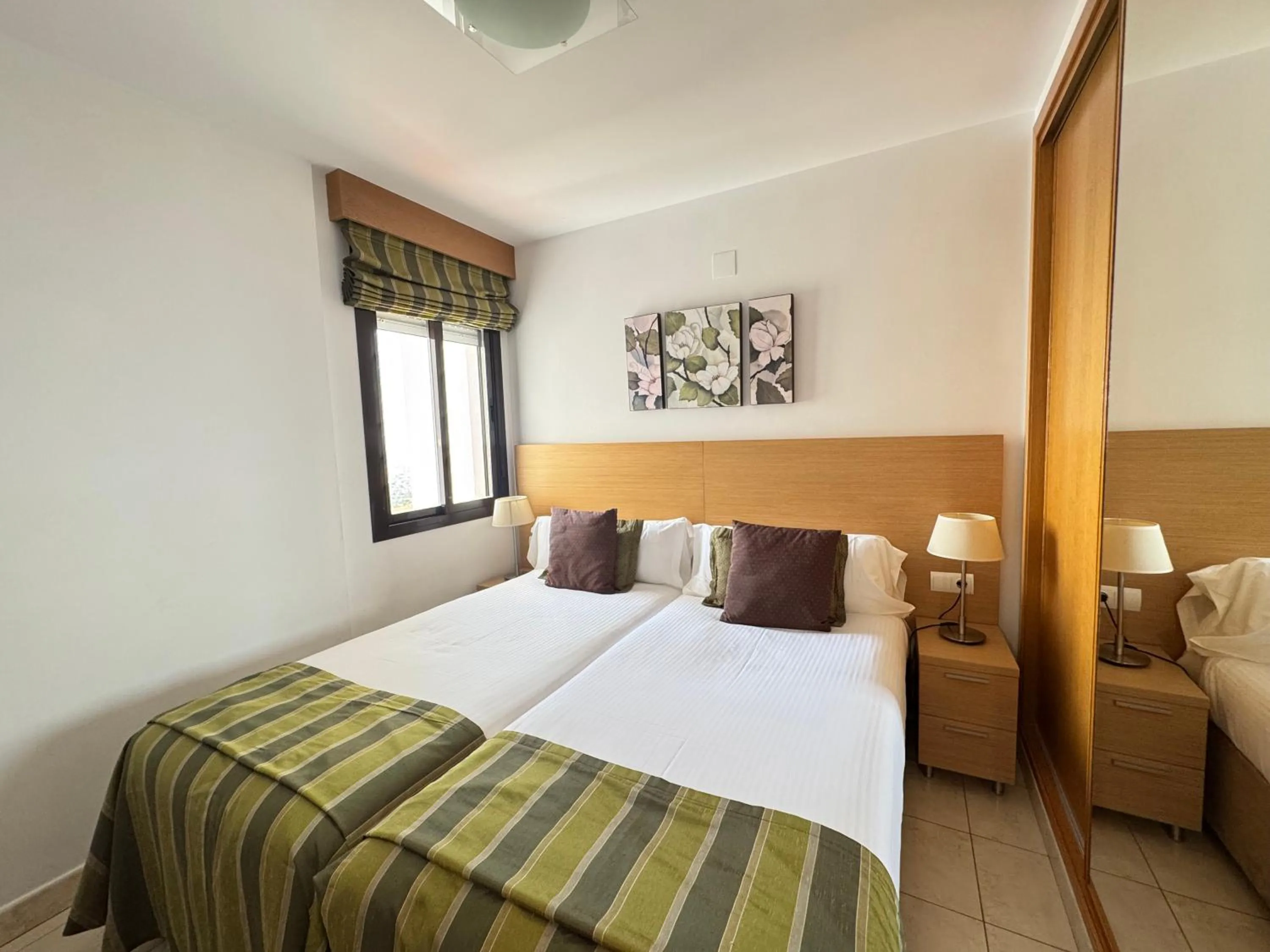 Bedroom, Bed in Macdonald La Ermita Resort