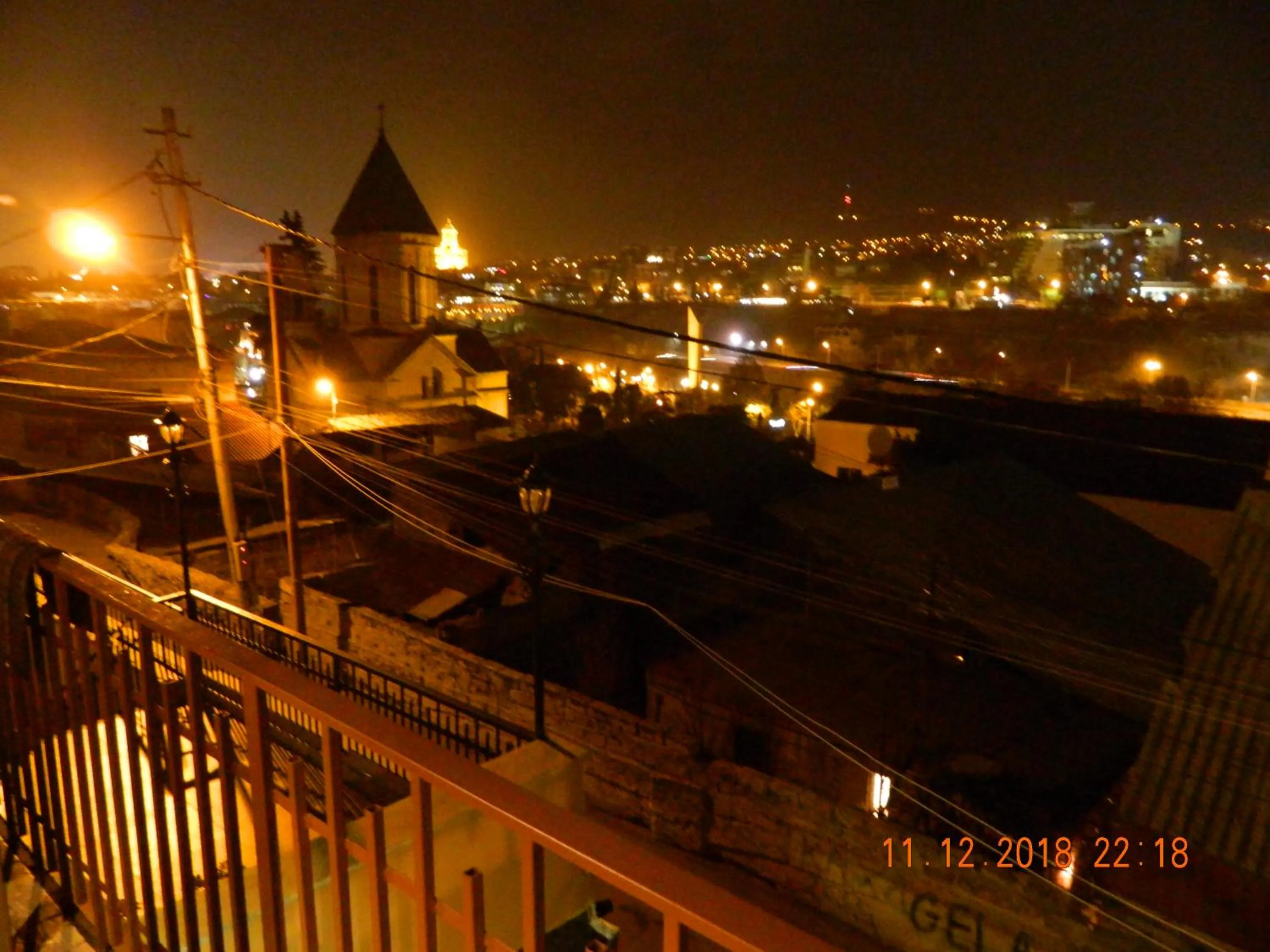 Guest House Old Tbilisi
