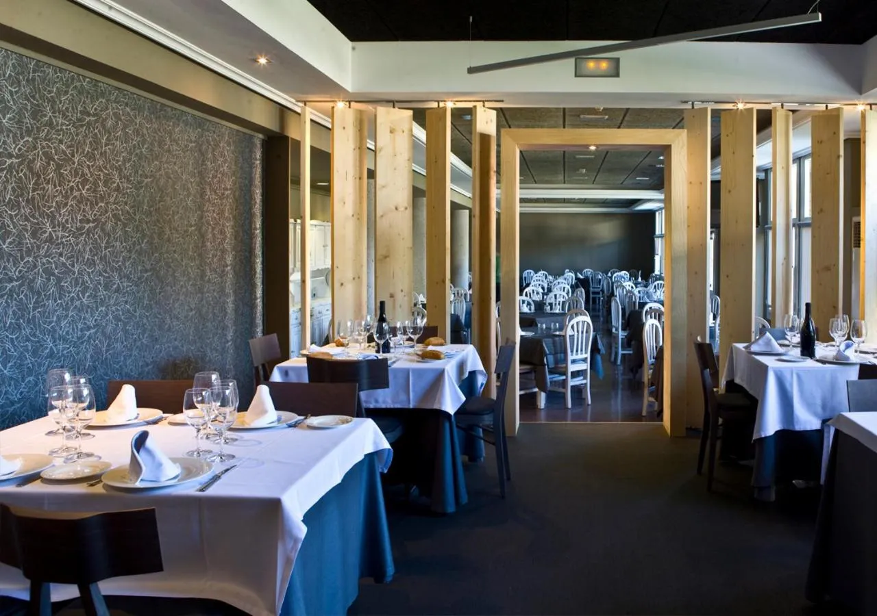 On site in Hotel Salbatoreh