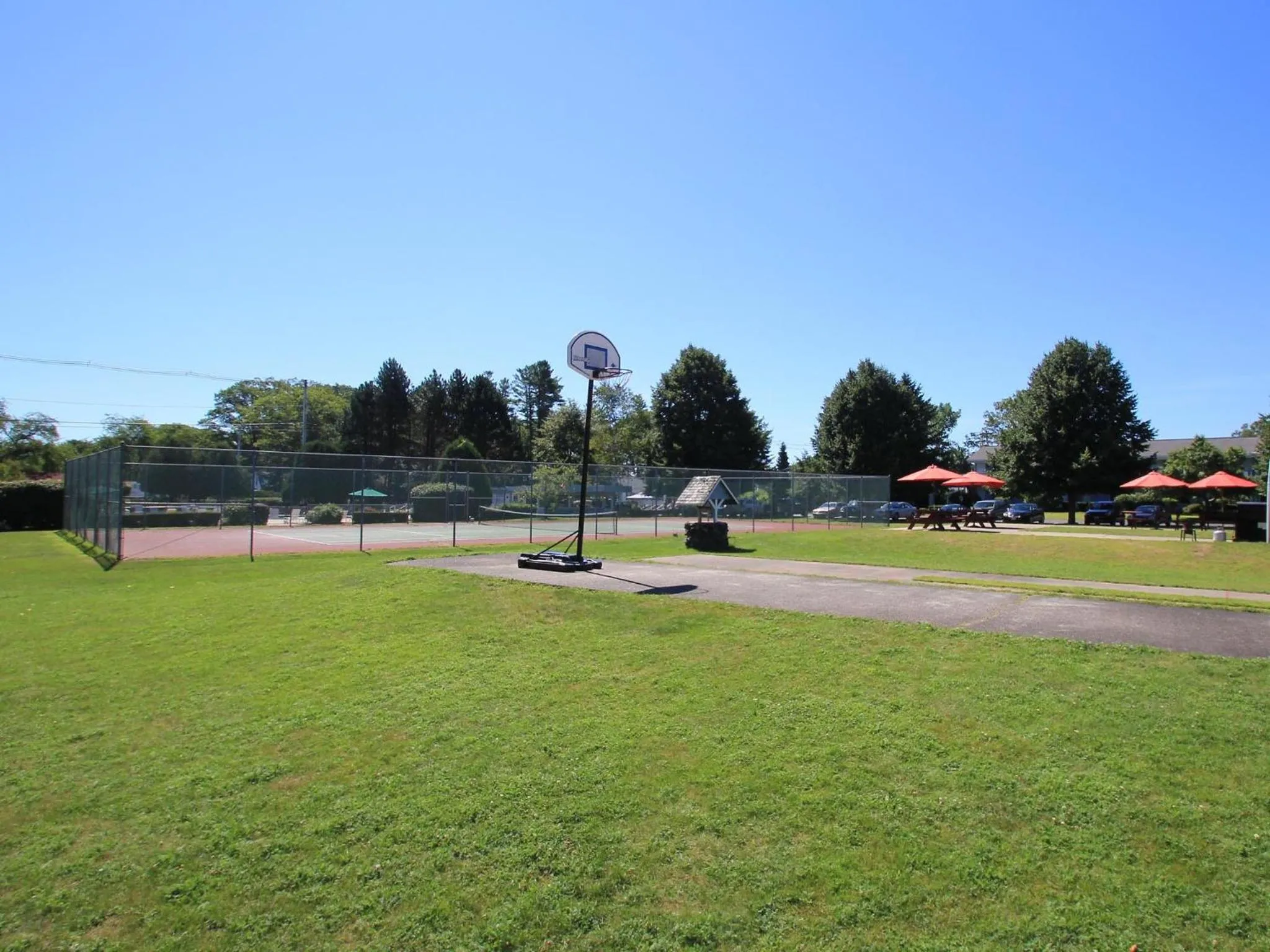 Day in Majestic Regency Resort