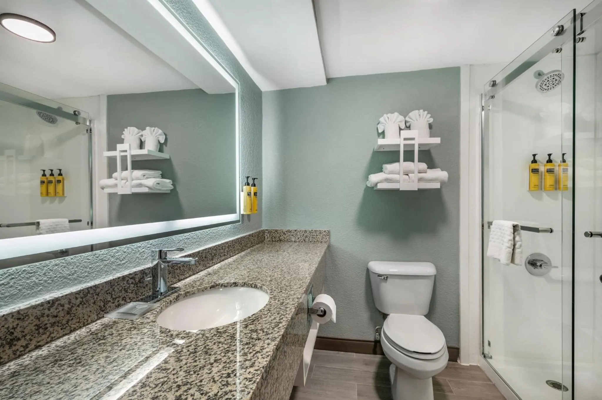 Best Western Plus Richmond Indiana I-70