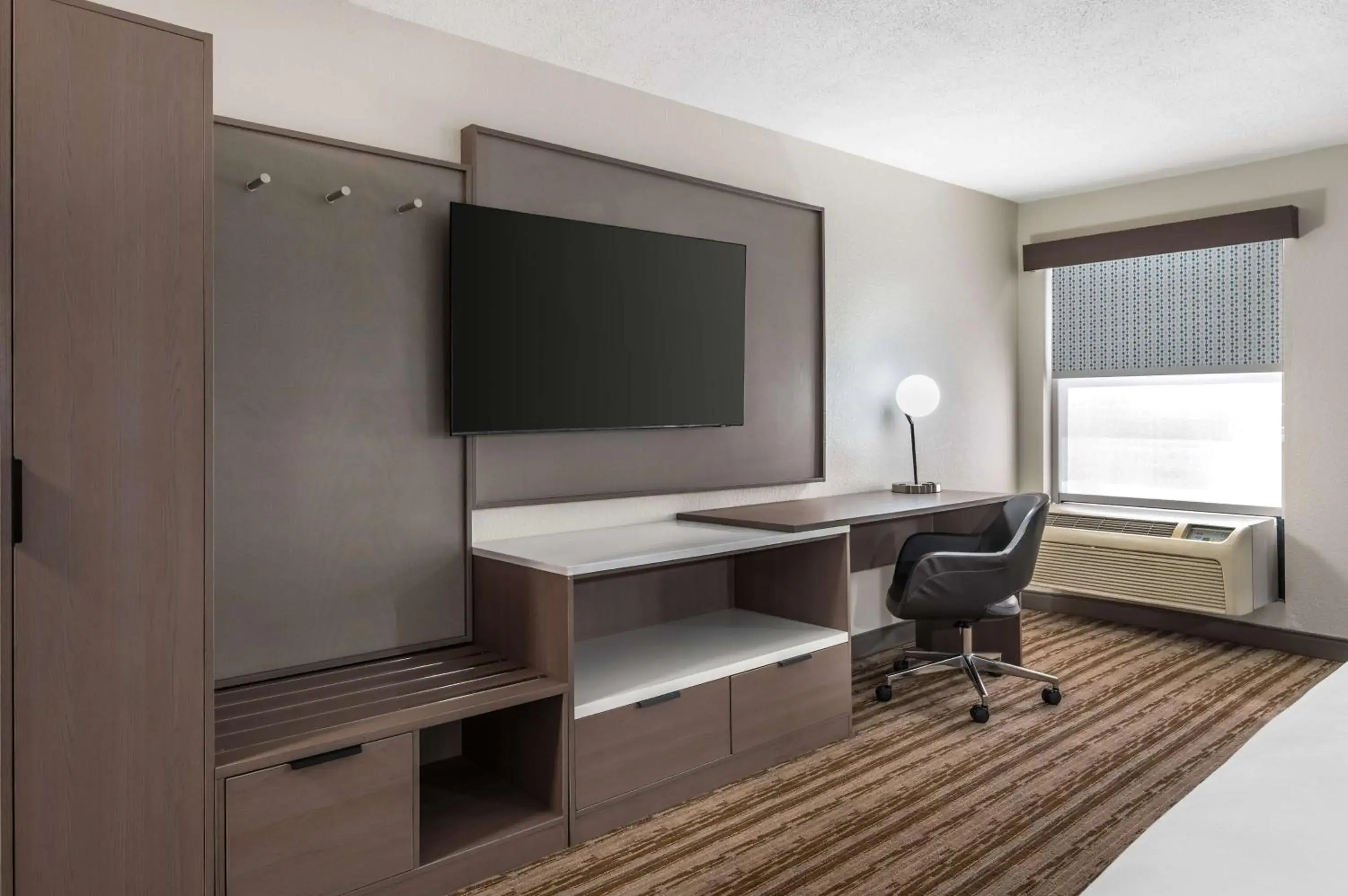 Bedroom in Best Western Plus Richmond Indiana I-70 Bedroom in Best Western Plus Richmond Indiana I-70