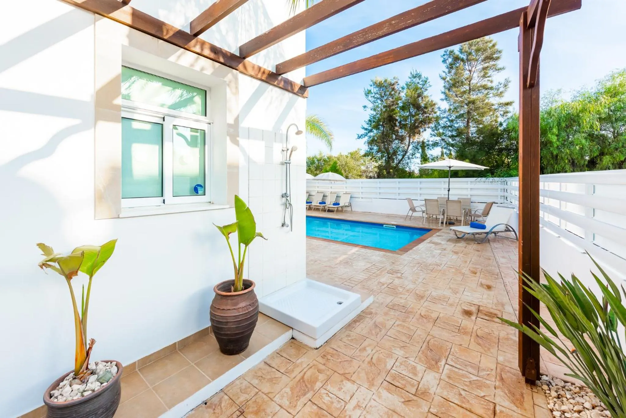 Villa Palm Breeze by Ezoria Villas