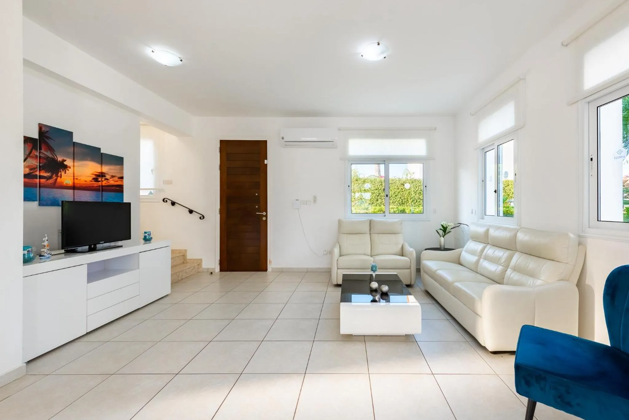 Villa Palm Breeze by Ezoria Villas