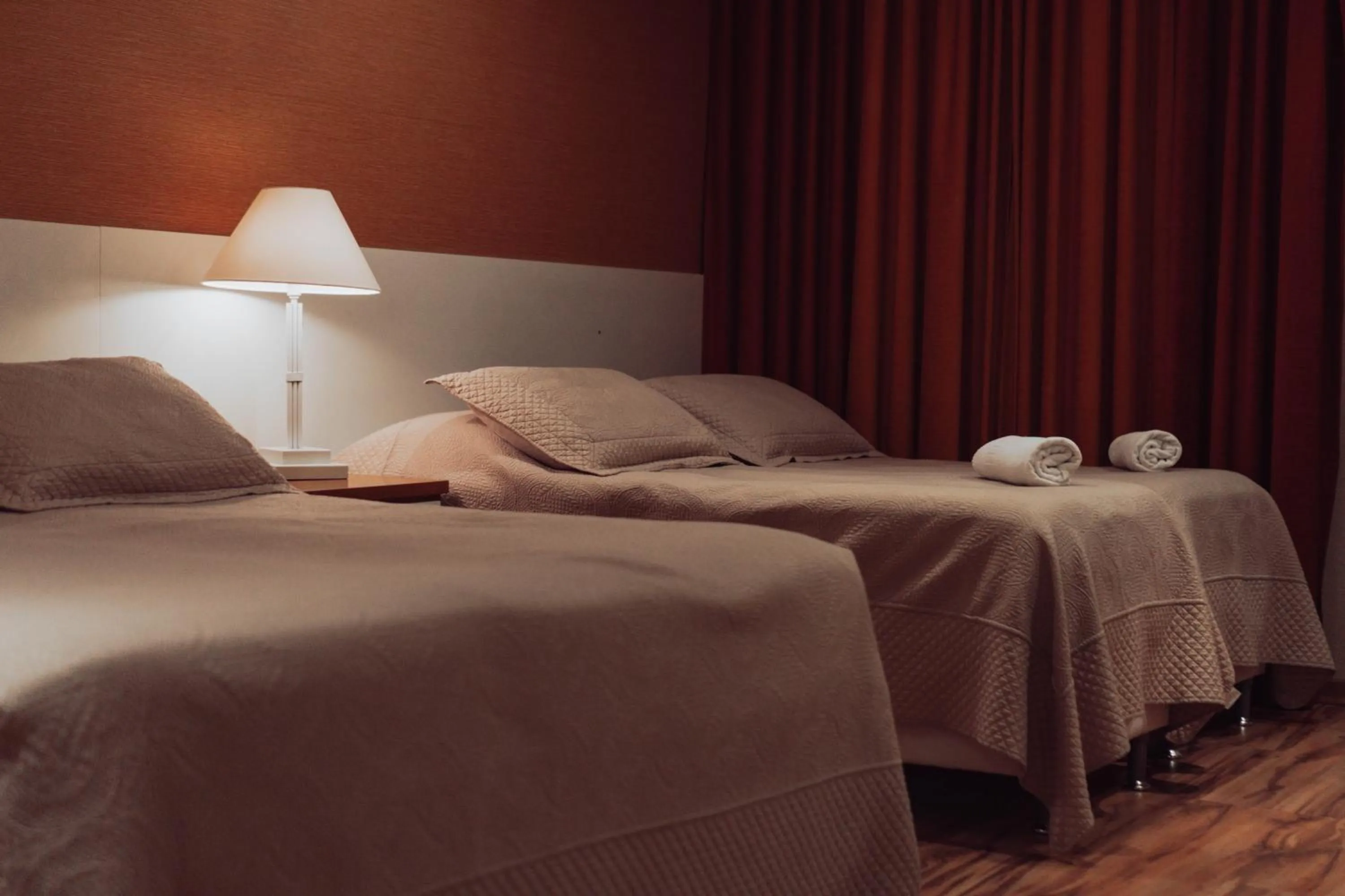 Canto Belo Residenziale