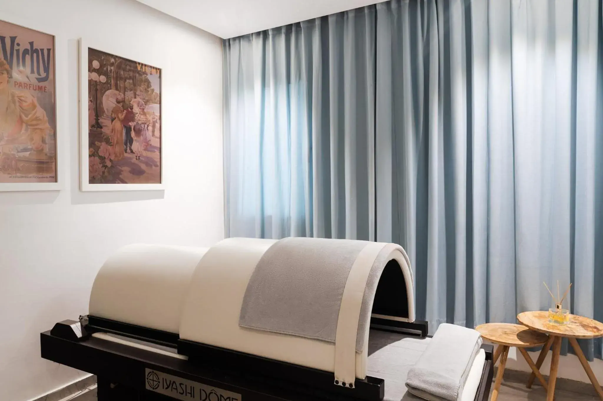 Vichy Thermalia Spa Hôtel Vichy Thermalia Spa Hôtel