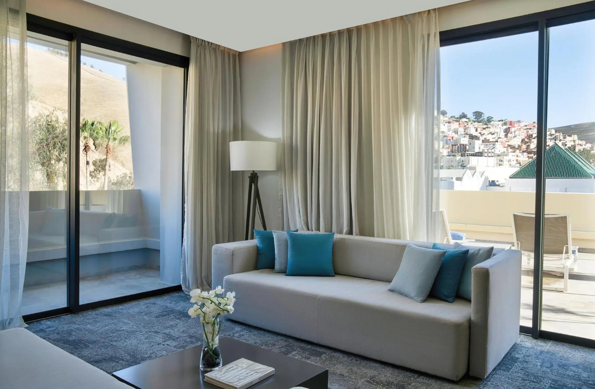 Vichy Thermalia Spa Hôtel