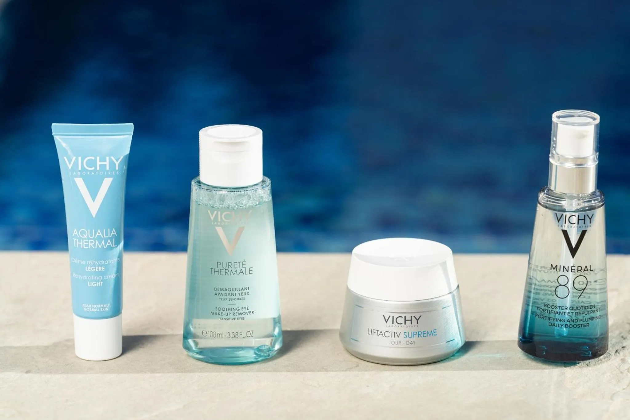 Vichy Thermalia Spa Hôtel