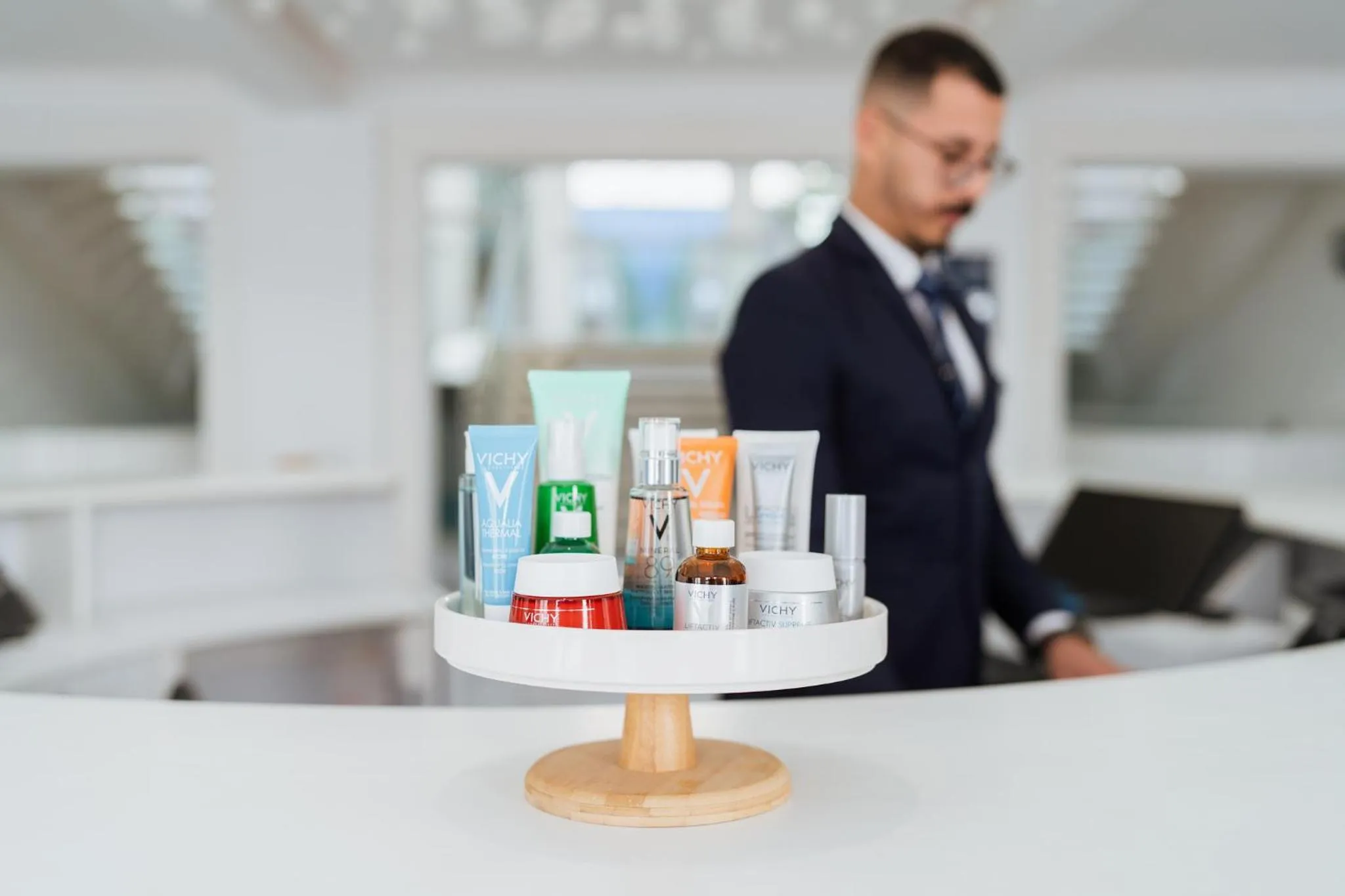 Vichy Thermalia Spa Hôtel