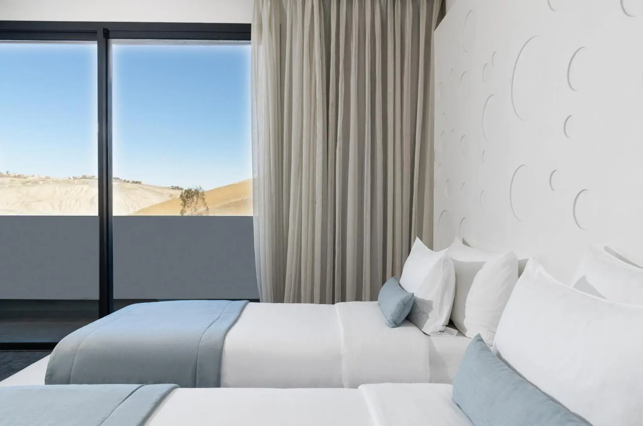 Bed in Vichy Thermalia Spa Hôtel Bed in Vichy Thermalia Spa Hôtel