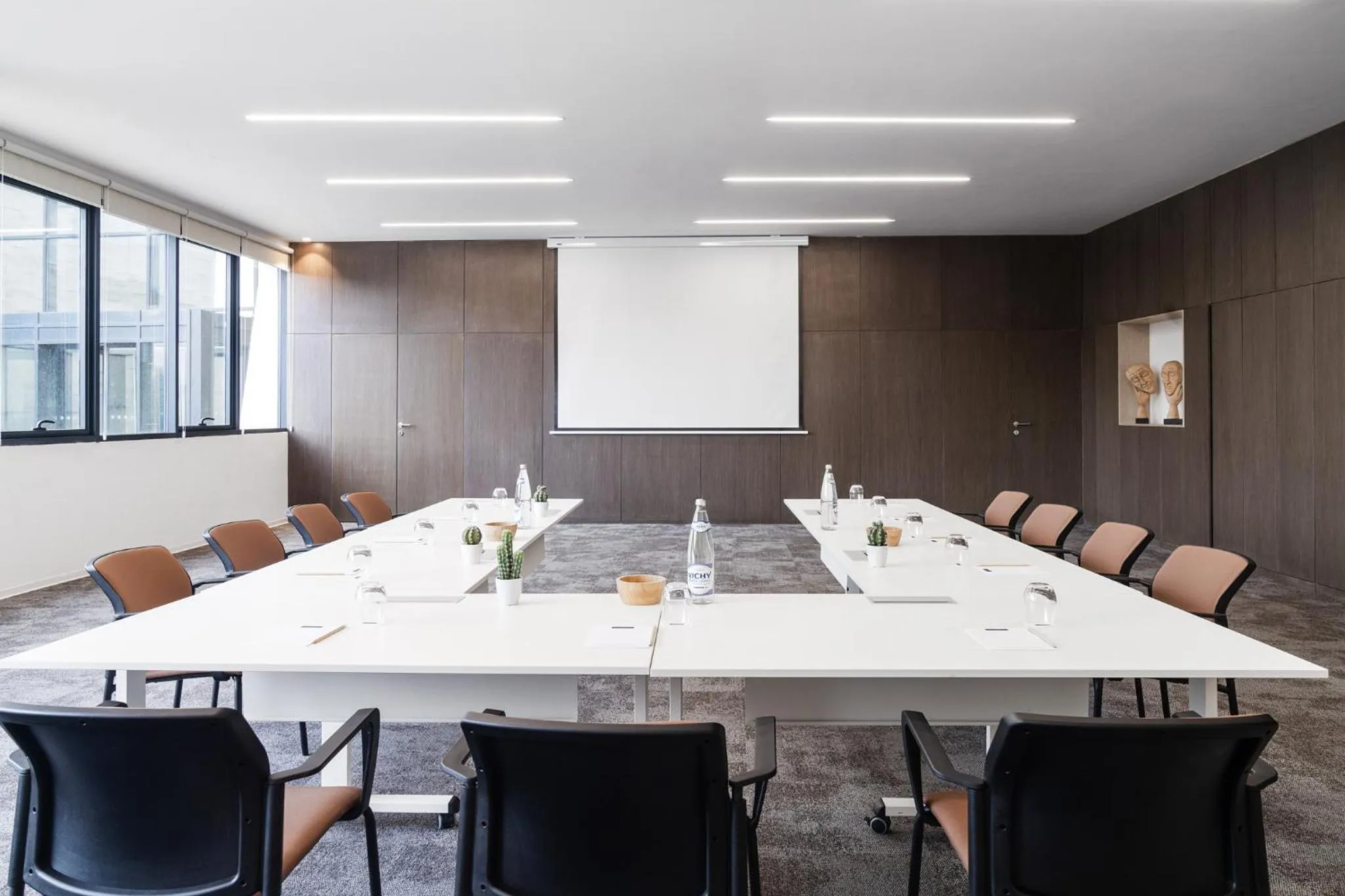 Vichy Thermalia Spa Hôtel