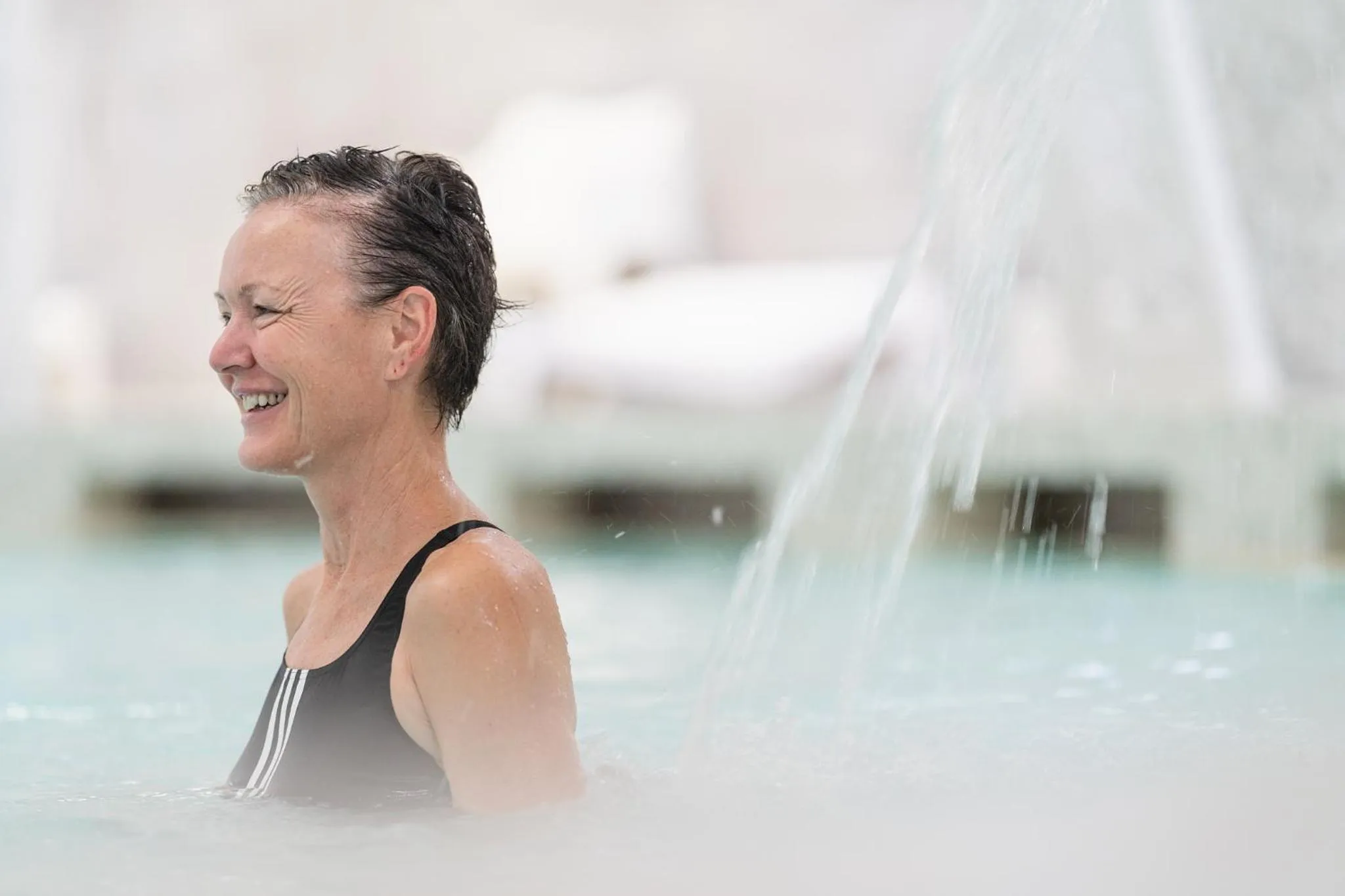 Vichy Thermalia Spa Hôtel