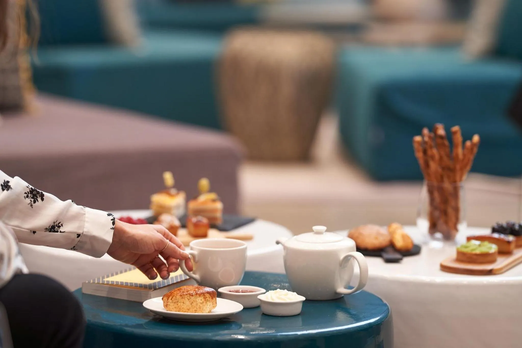 Vichy Thermalia Spa Hôtel