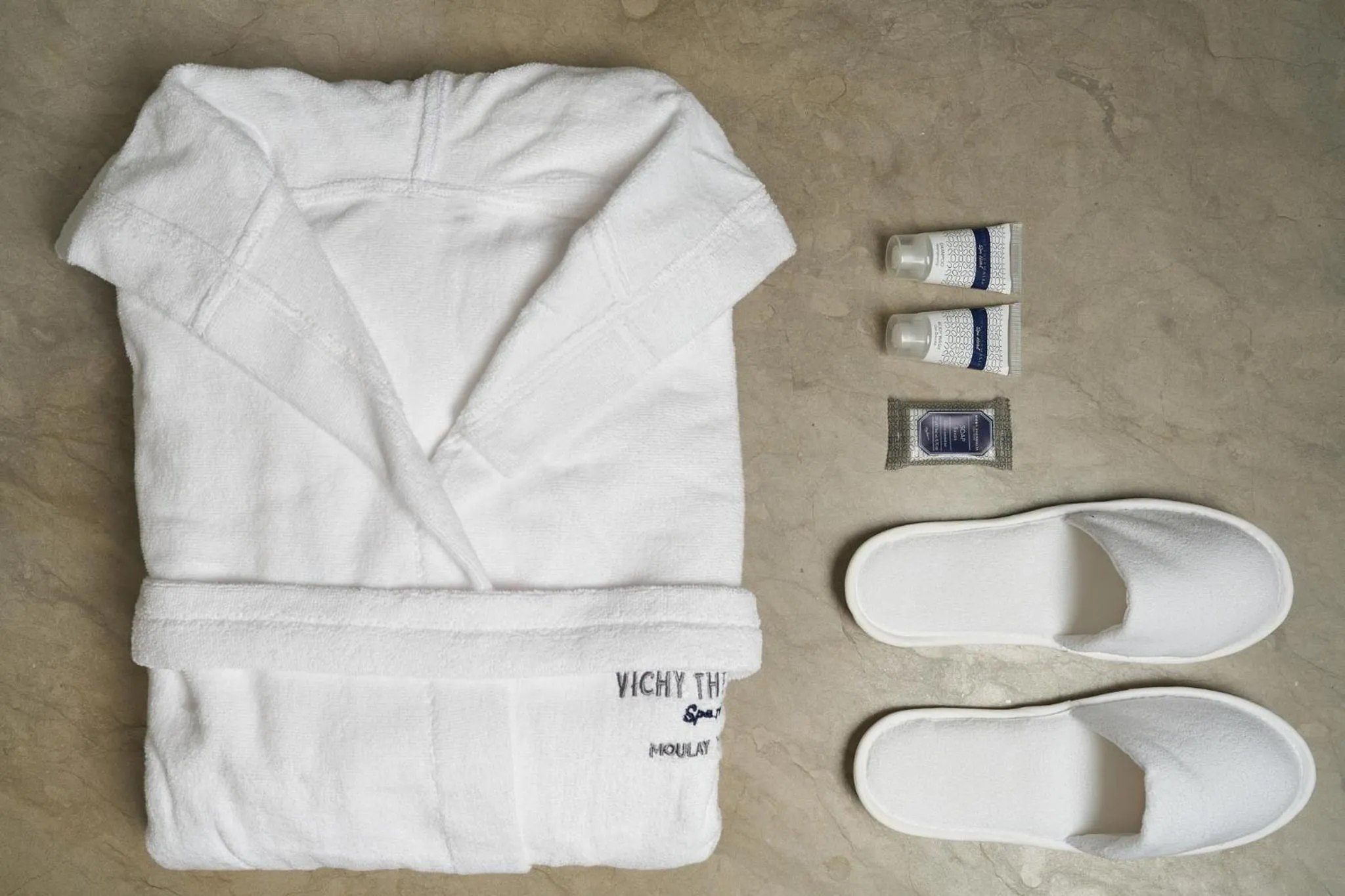 Vichy Thermalia Spa Hôtel