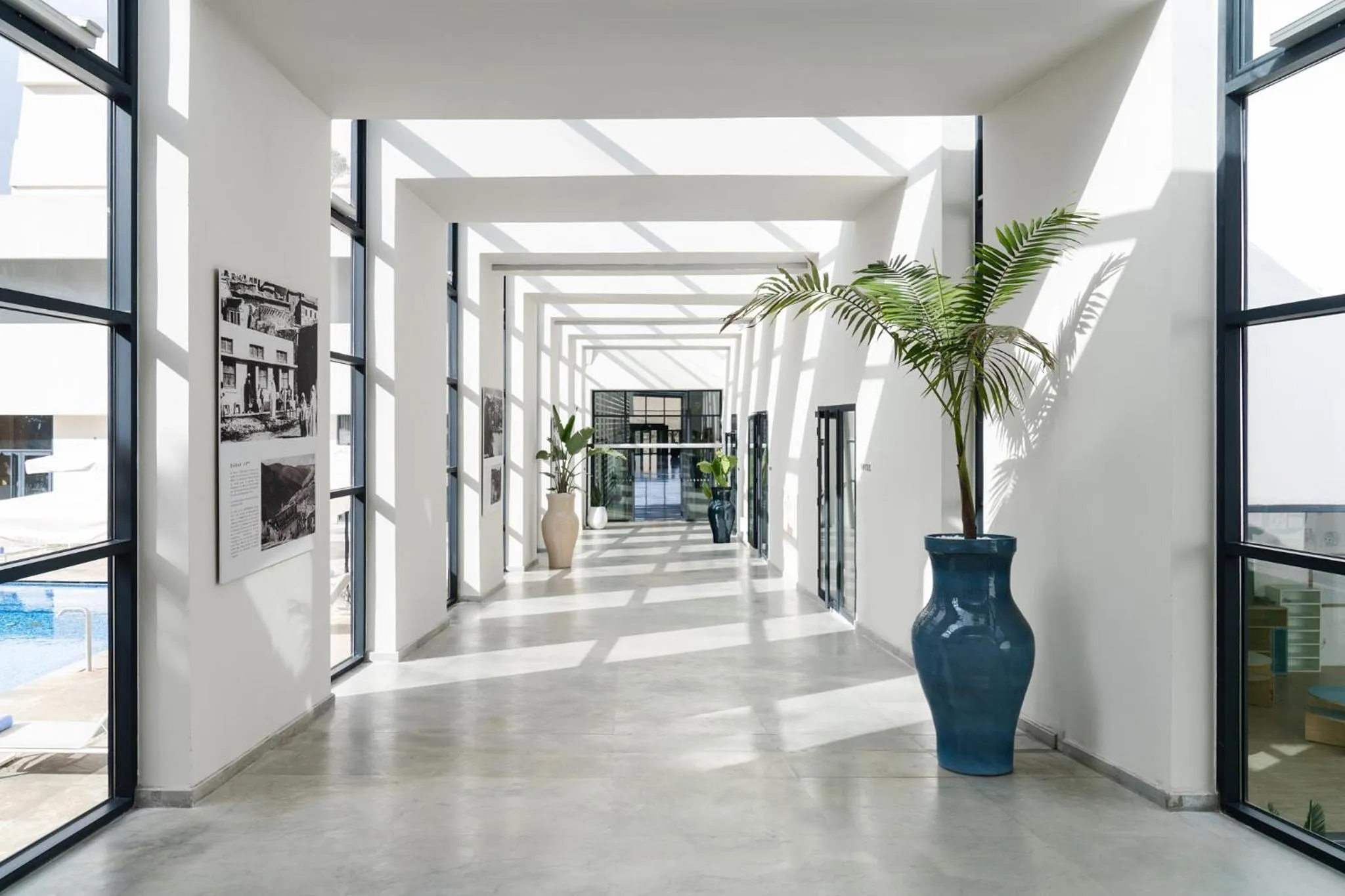 Vichy Thermalia Spa Hôtel