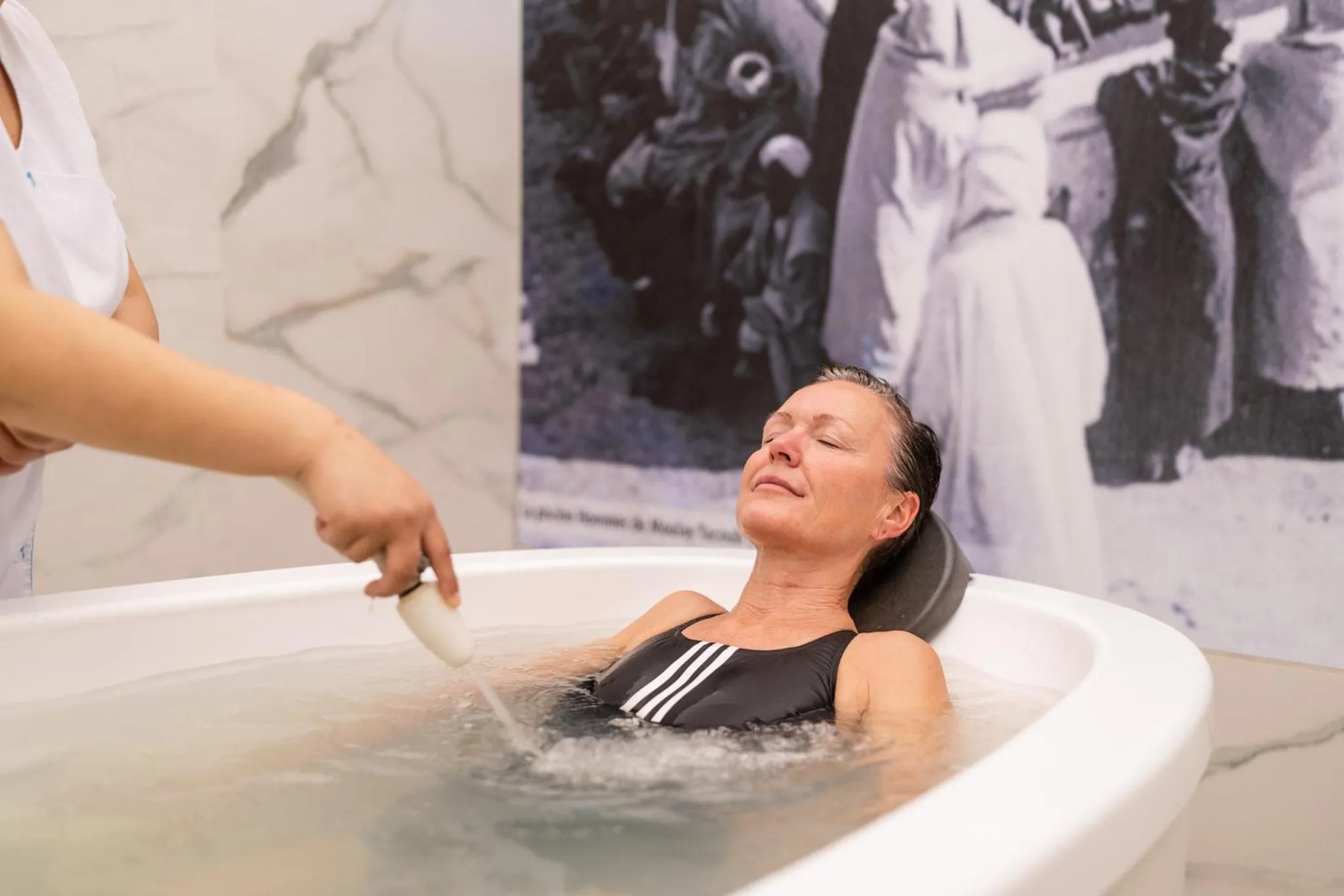 Vichy Thermalia Spa Hôtel