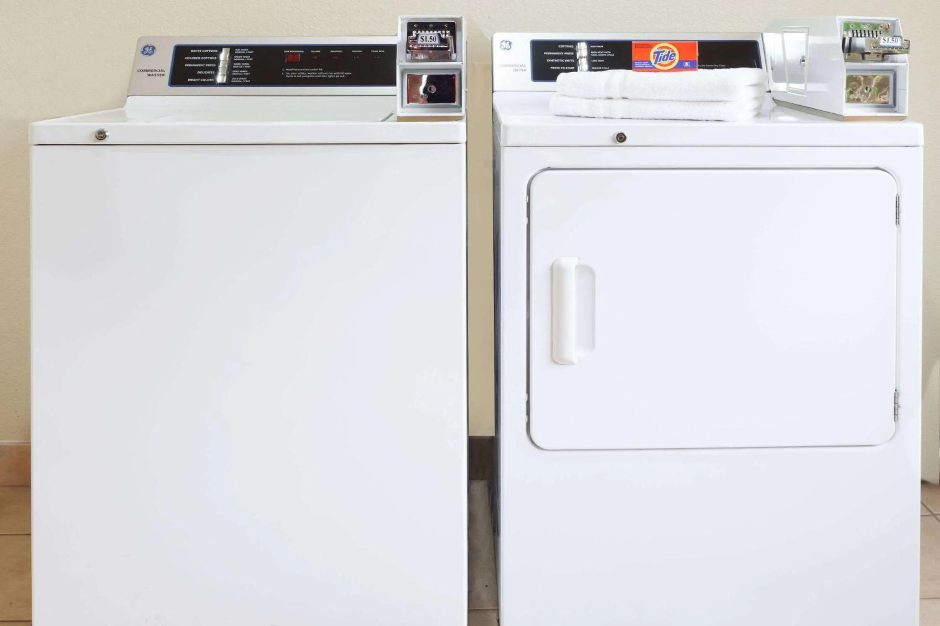 Other in Baymont by Wyndham Tyler