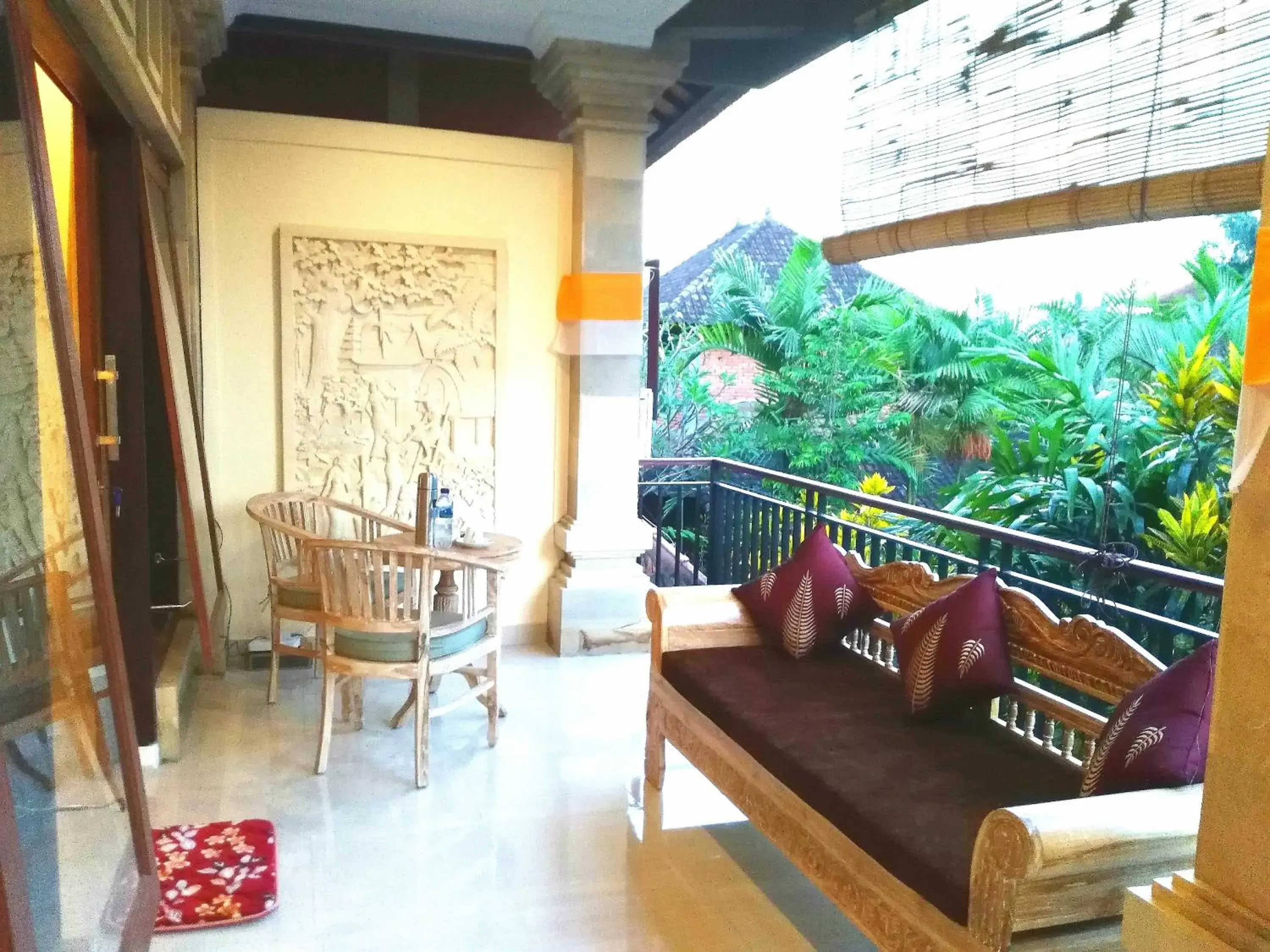 Qiul Guest House Qiul Guest House