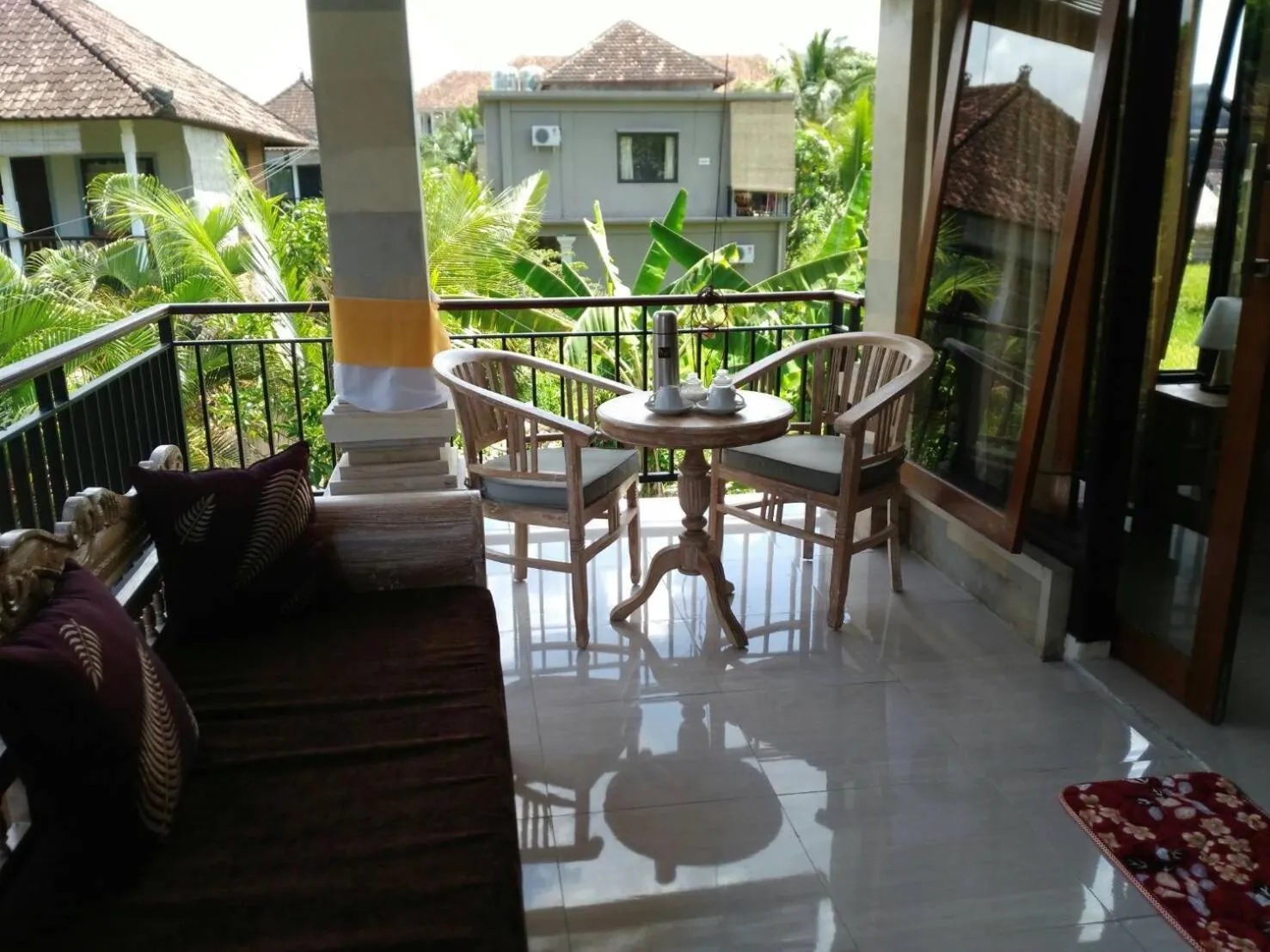 Qiul Guest House