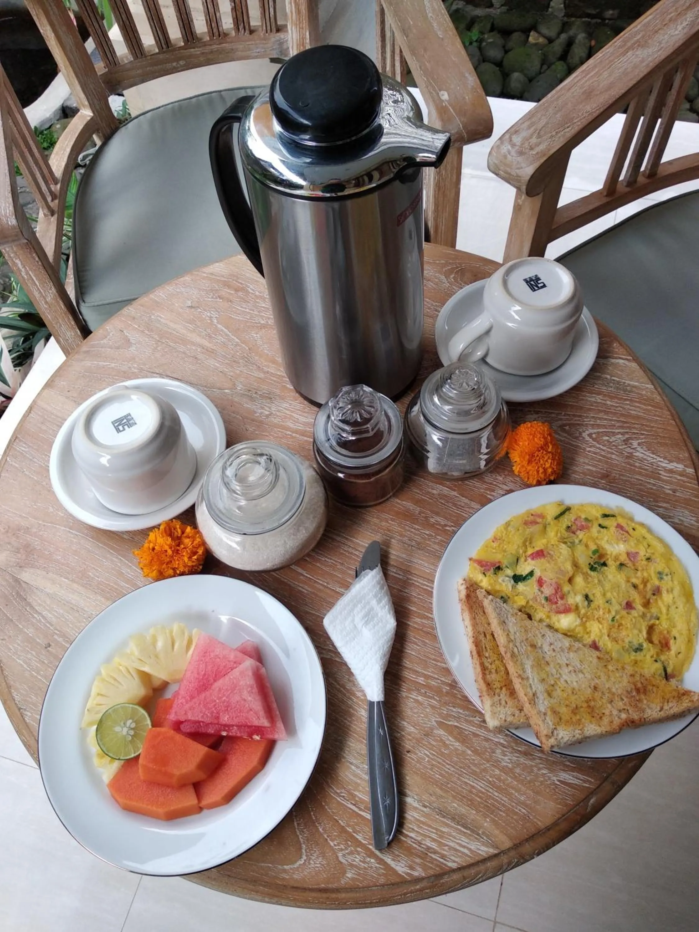 Qiul Guest House