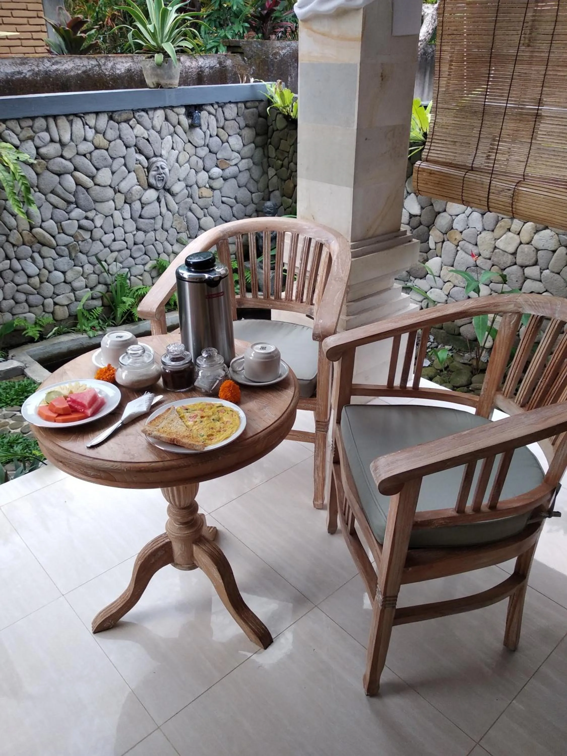 Qiul Guest House
