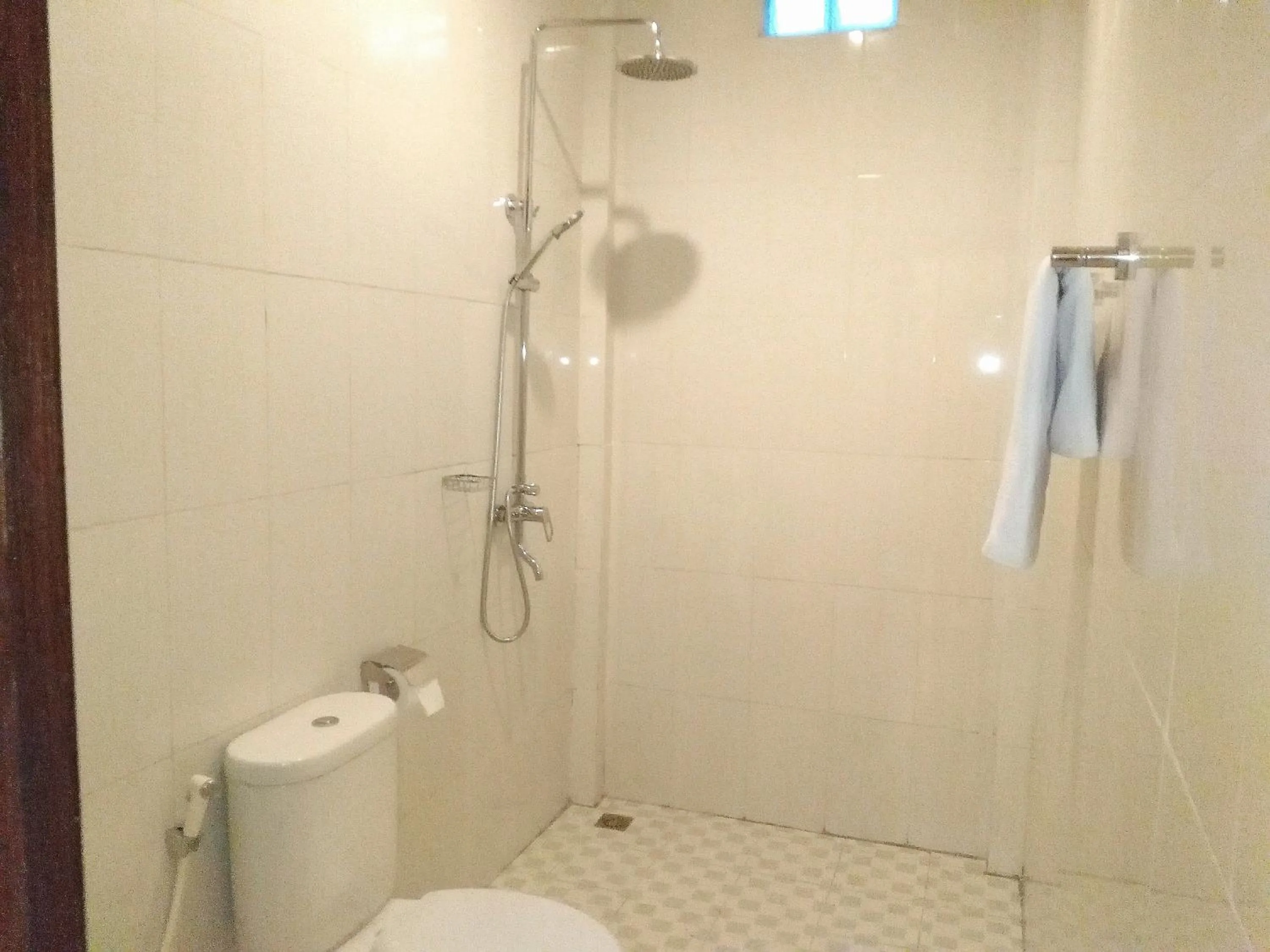 Standard Double Room in Qiul Guest House