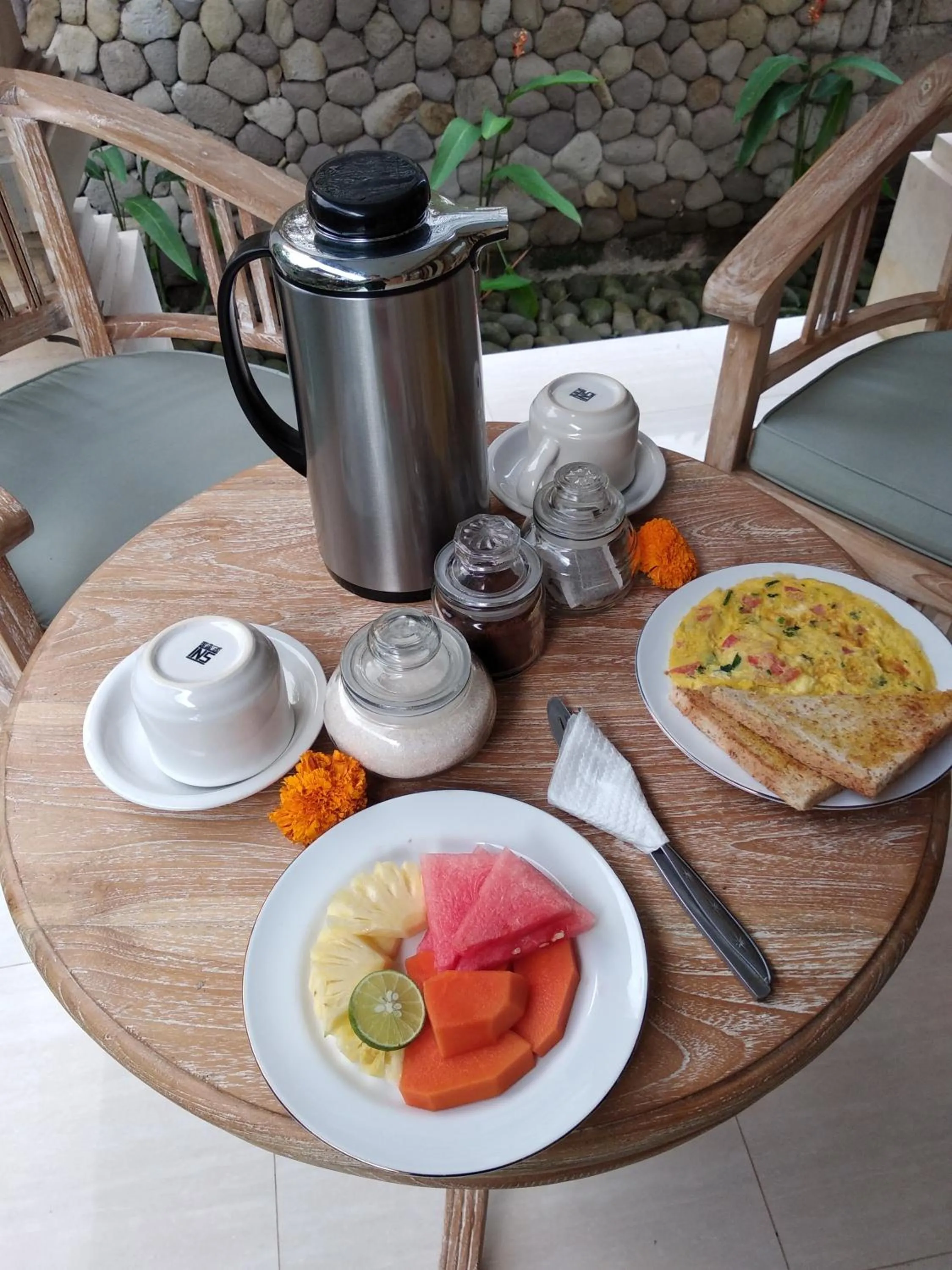 Qiul Guest House