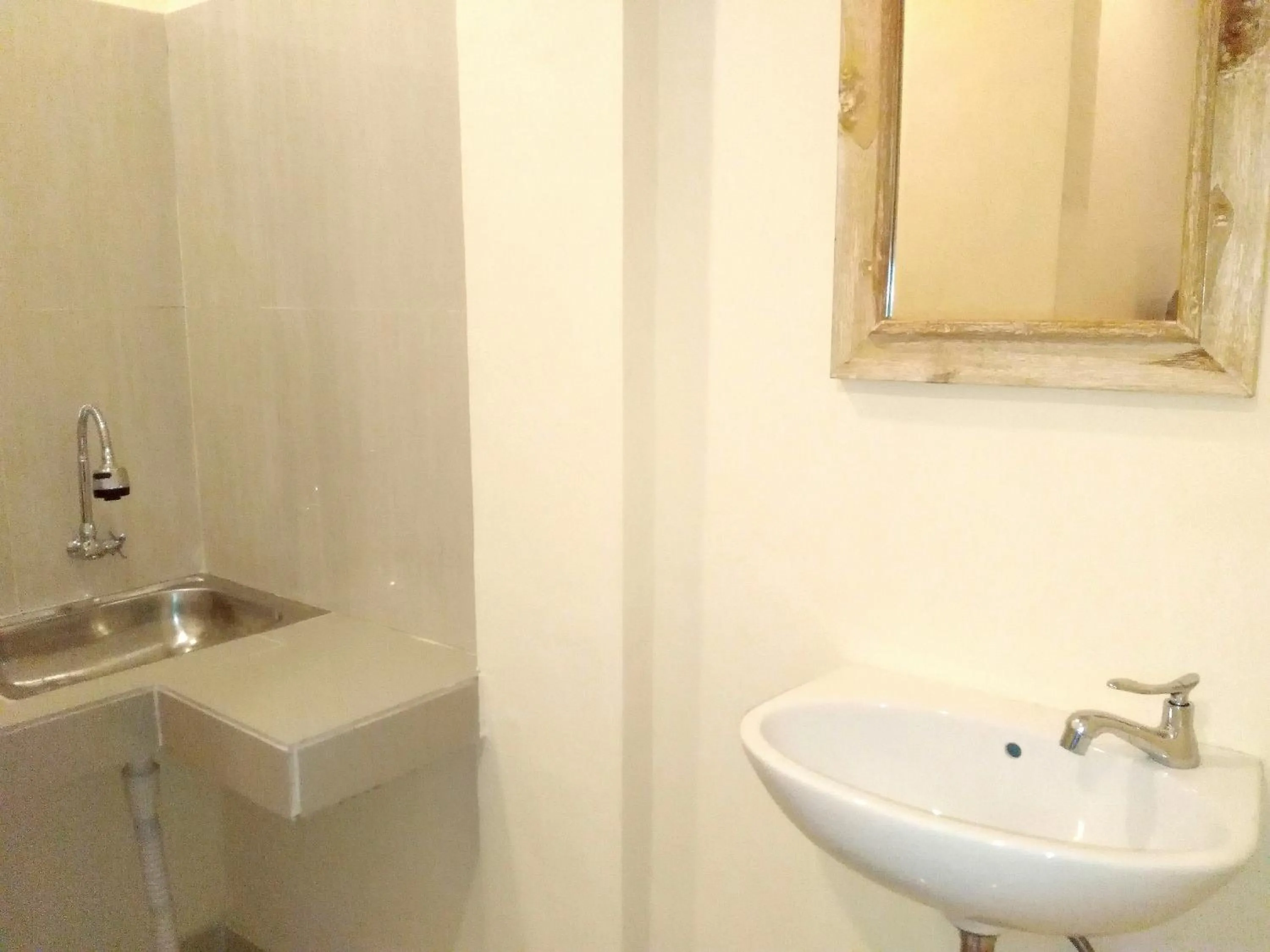 Standard Double Room in Qiul Guest House
