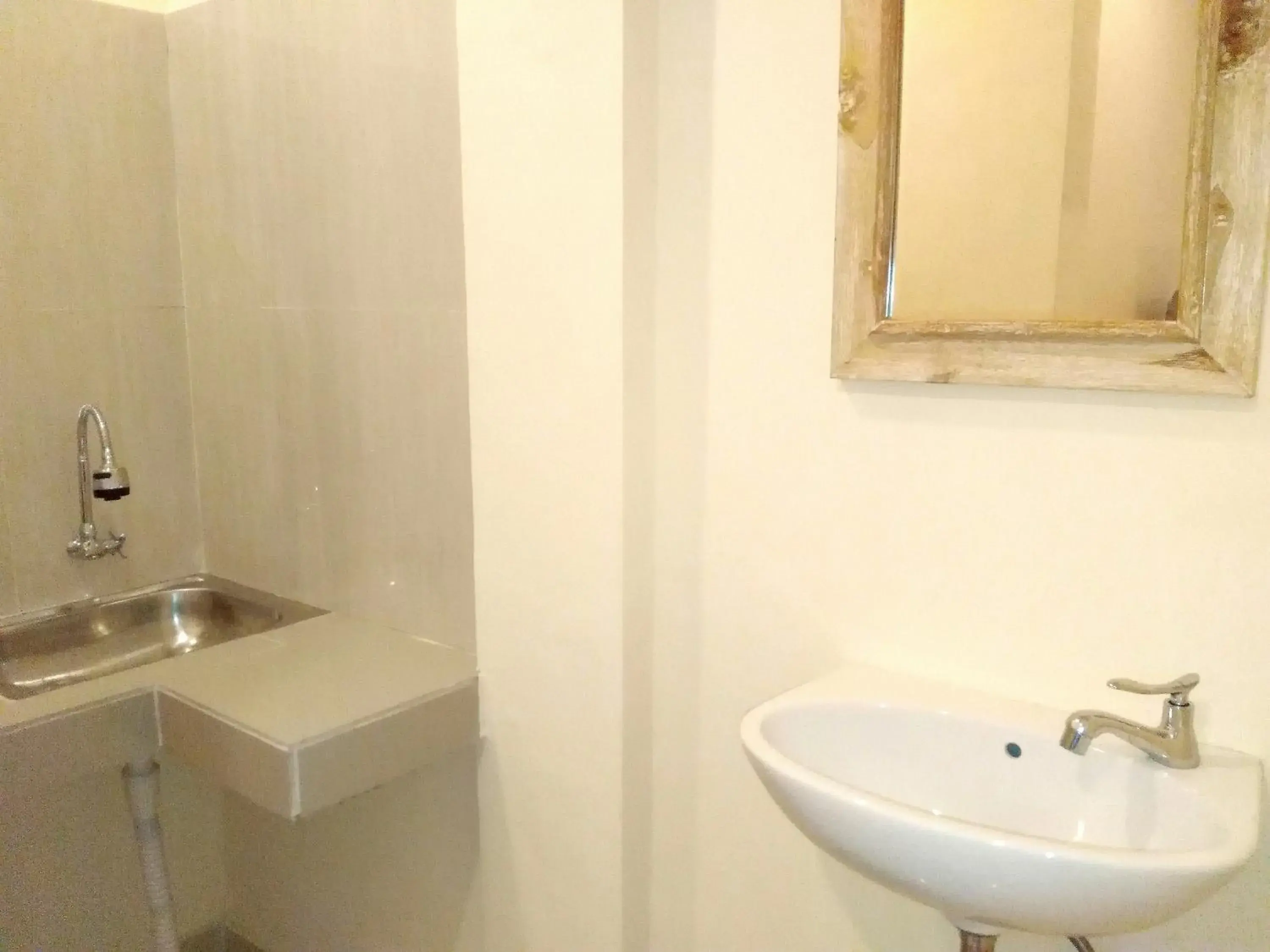 Standard Double Room in Qiul Guest House Standard Double Room in Qiul Guest House