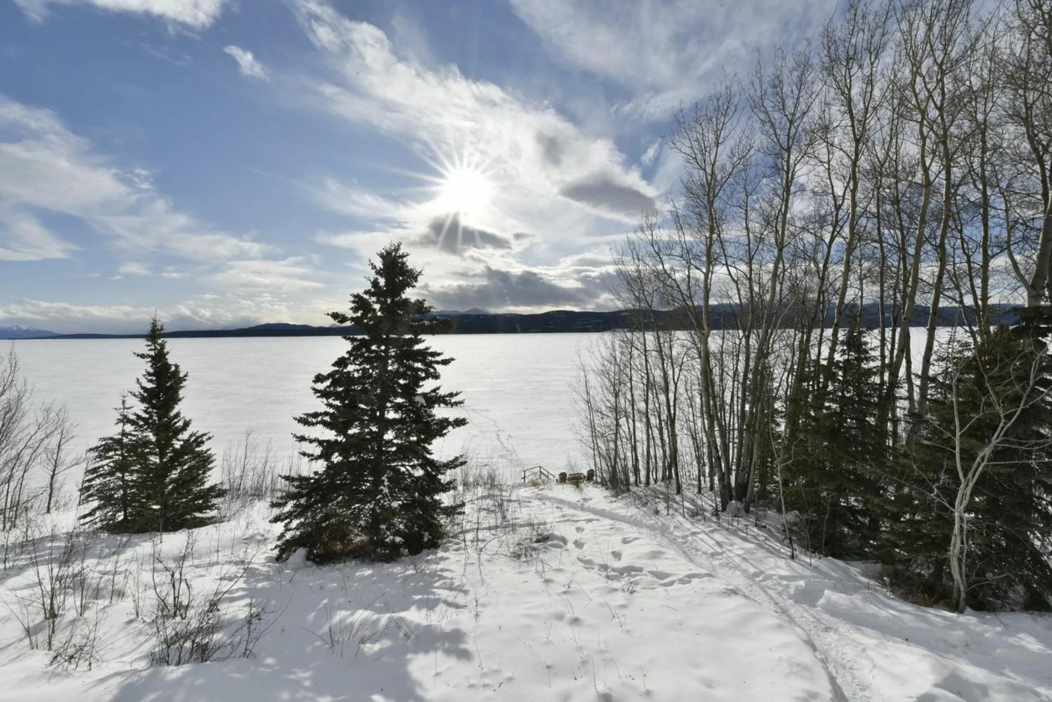 Inn on the Lake - Whitehorse