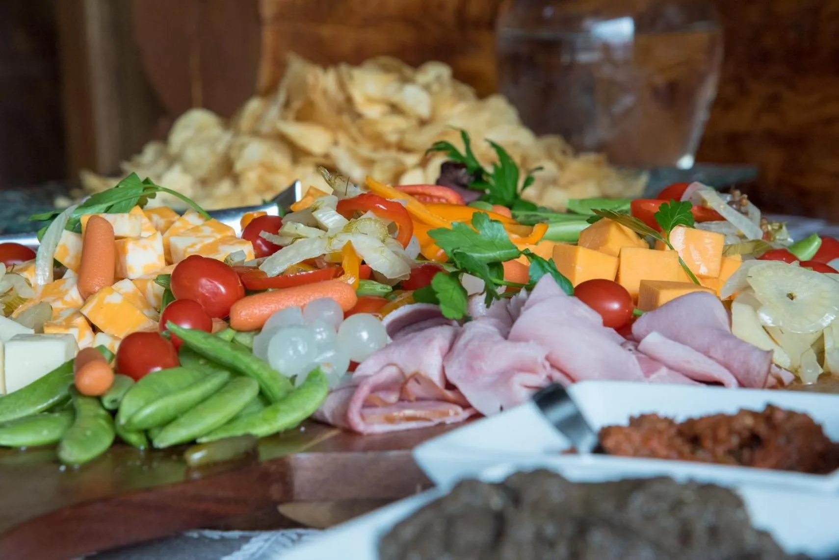 Inn on the Lake - Whitehorse