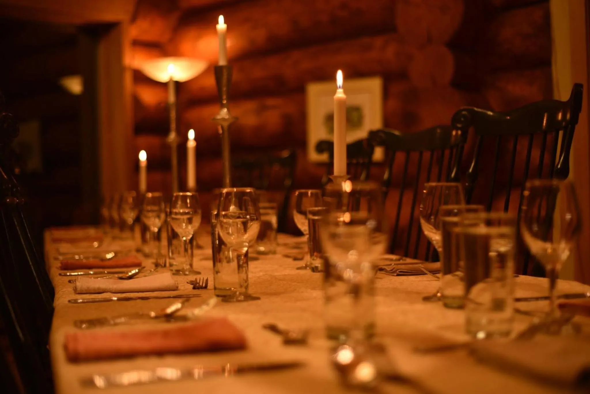 Inn on the Lake - Whitehorse