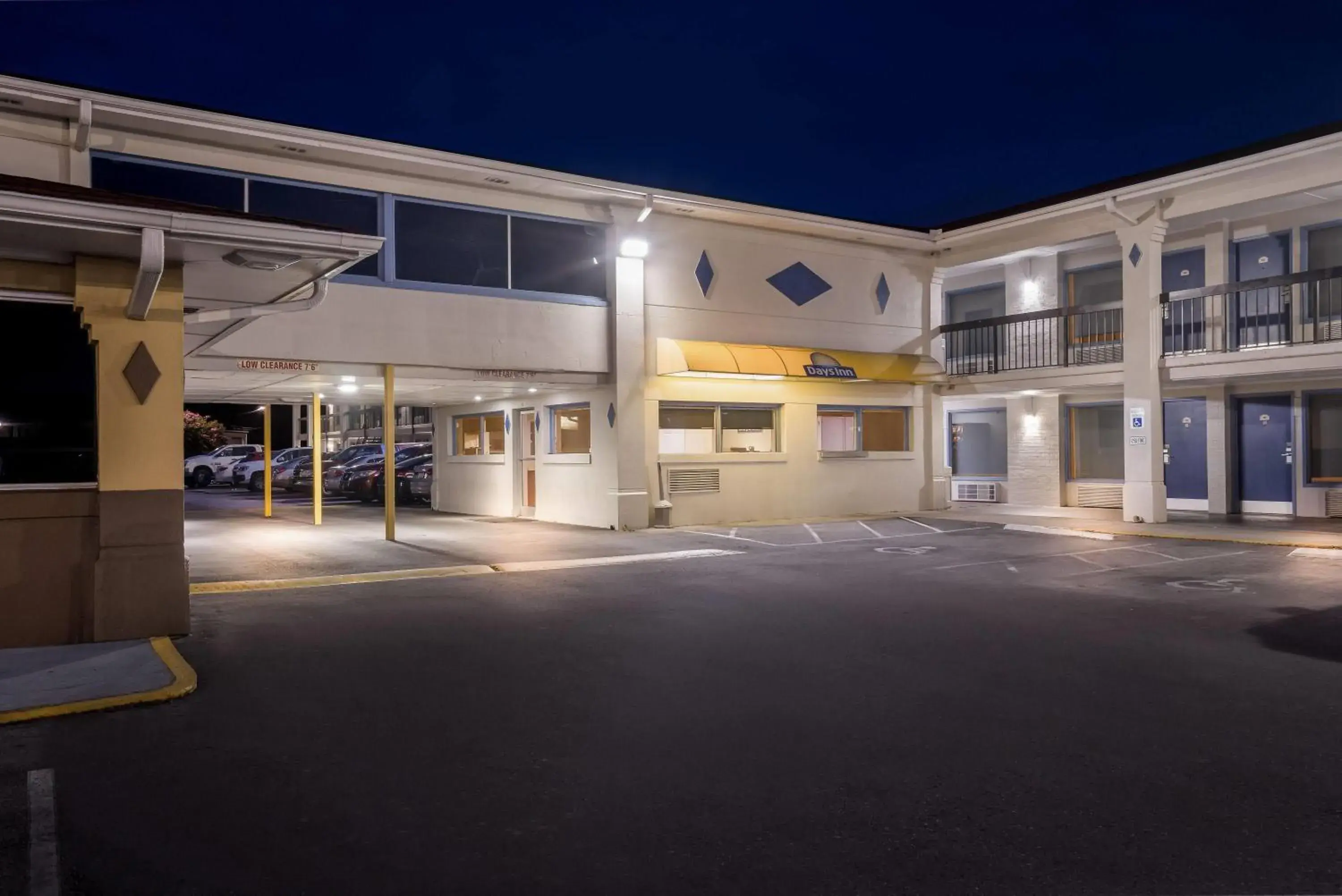 Days Inn by Wyndham Jacksonville NC Days Inn by Wyndham Jacksonville NC