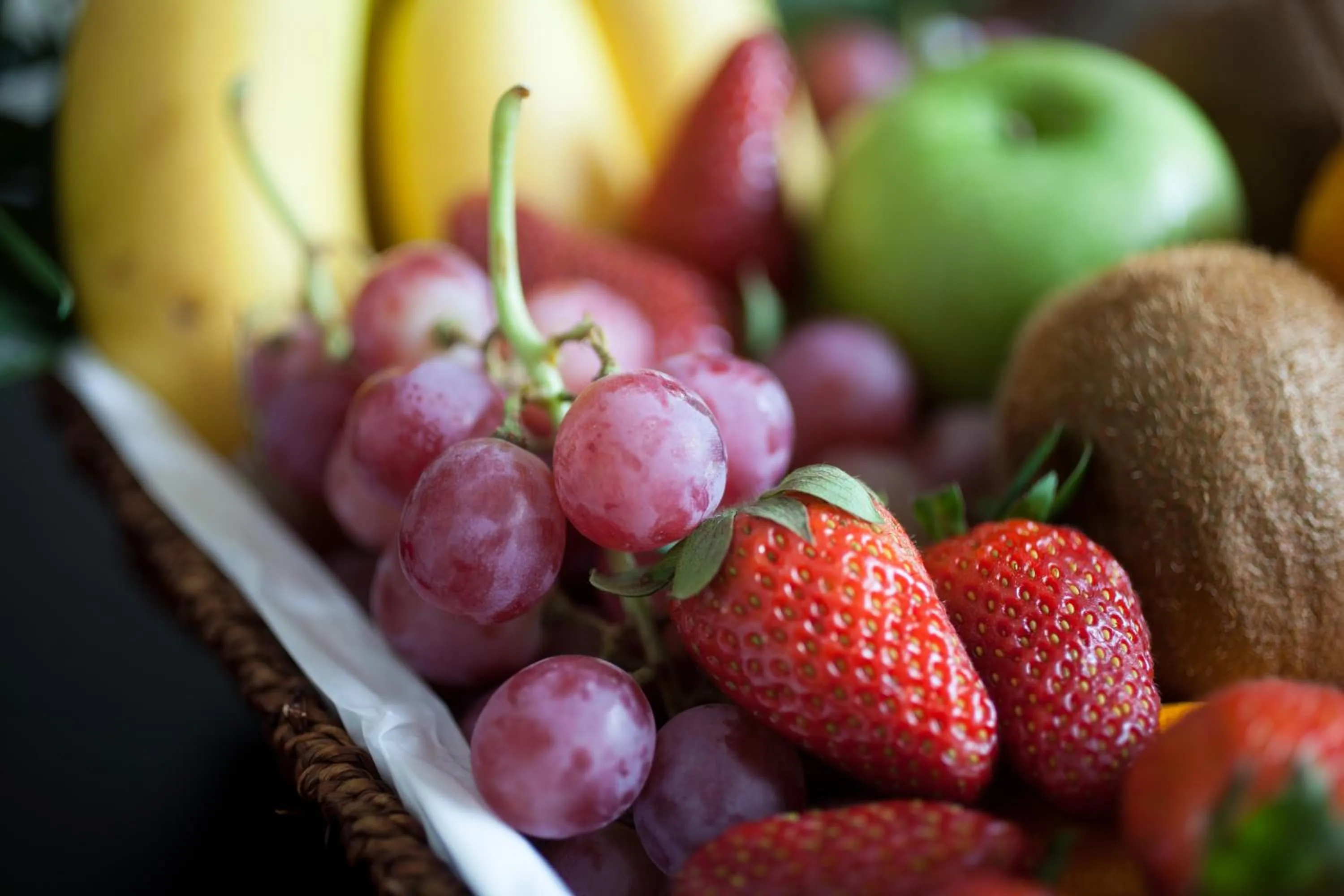 Food and drinks in Le Quadri Kuala Lumpur By UCSI Hotels