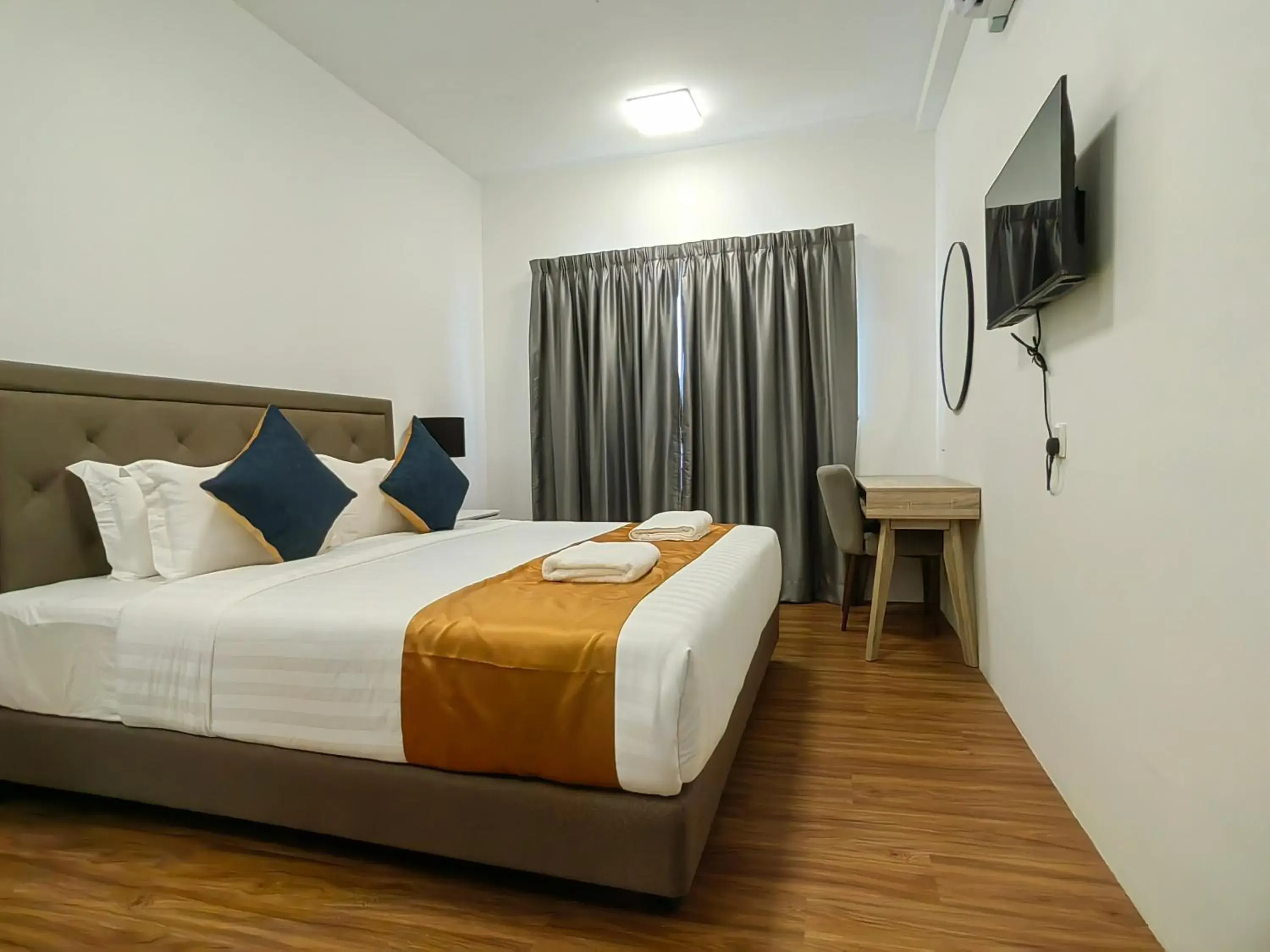 Apartment in Le Quadri Kuala Lumpur By UCSI Hotels Apartment in Le Quadri Kuala Lumpur By UCSI Hotels