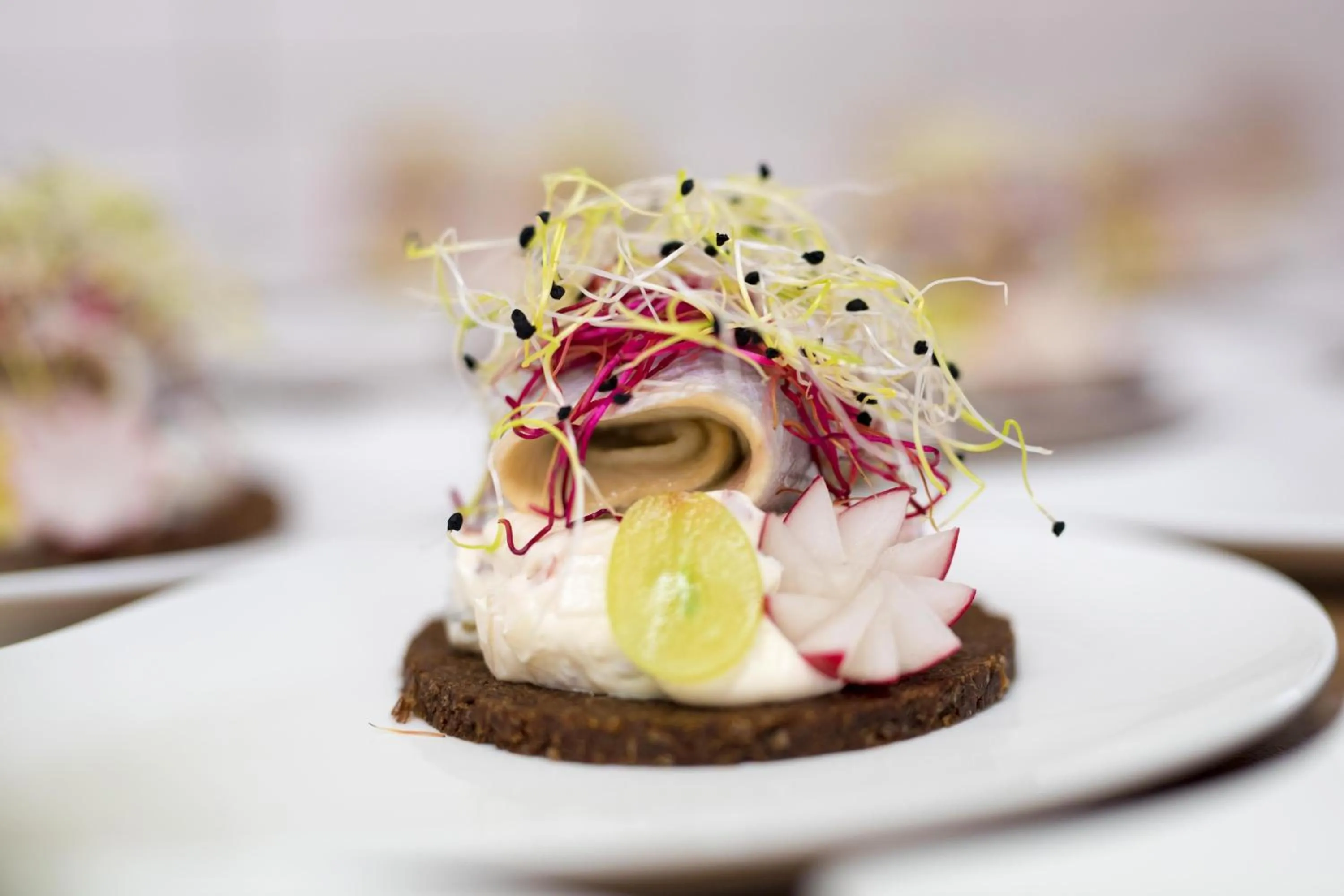 Dinner in Ducky’s Restaurant | Events | Hotel