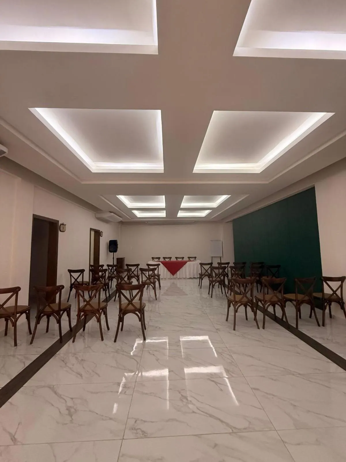 Meeting/conference room in Hotel Residencial