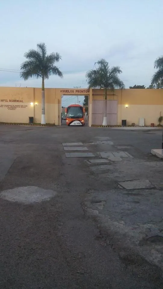 Other in Hotel Residencial